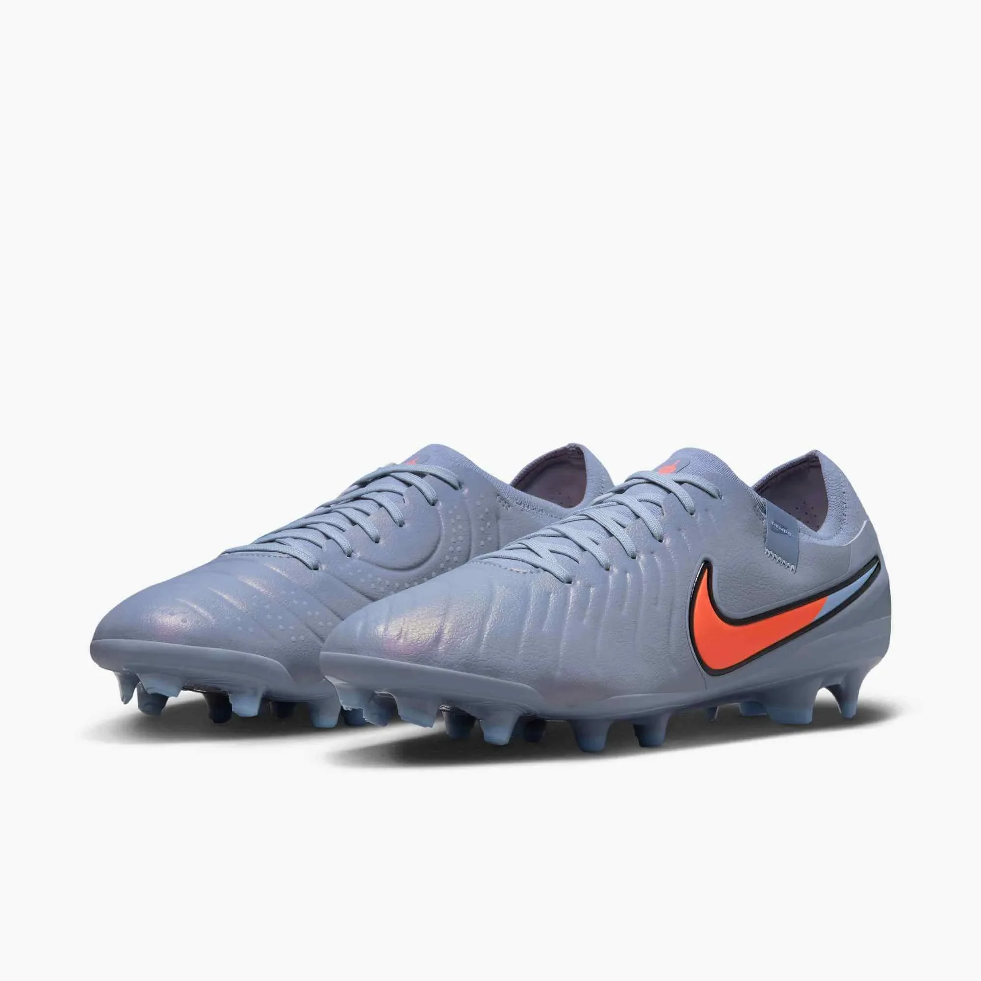 Nike Legend 10 Pro Firm Ground Soccer Cleats - Scary Good Pack (FA25) - Image 3