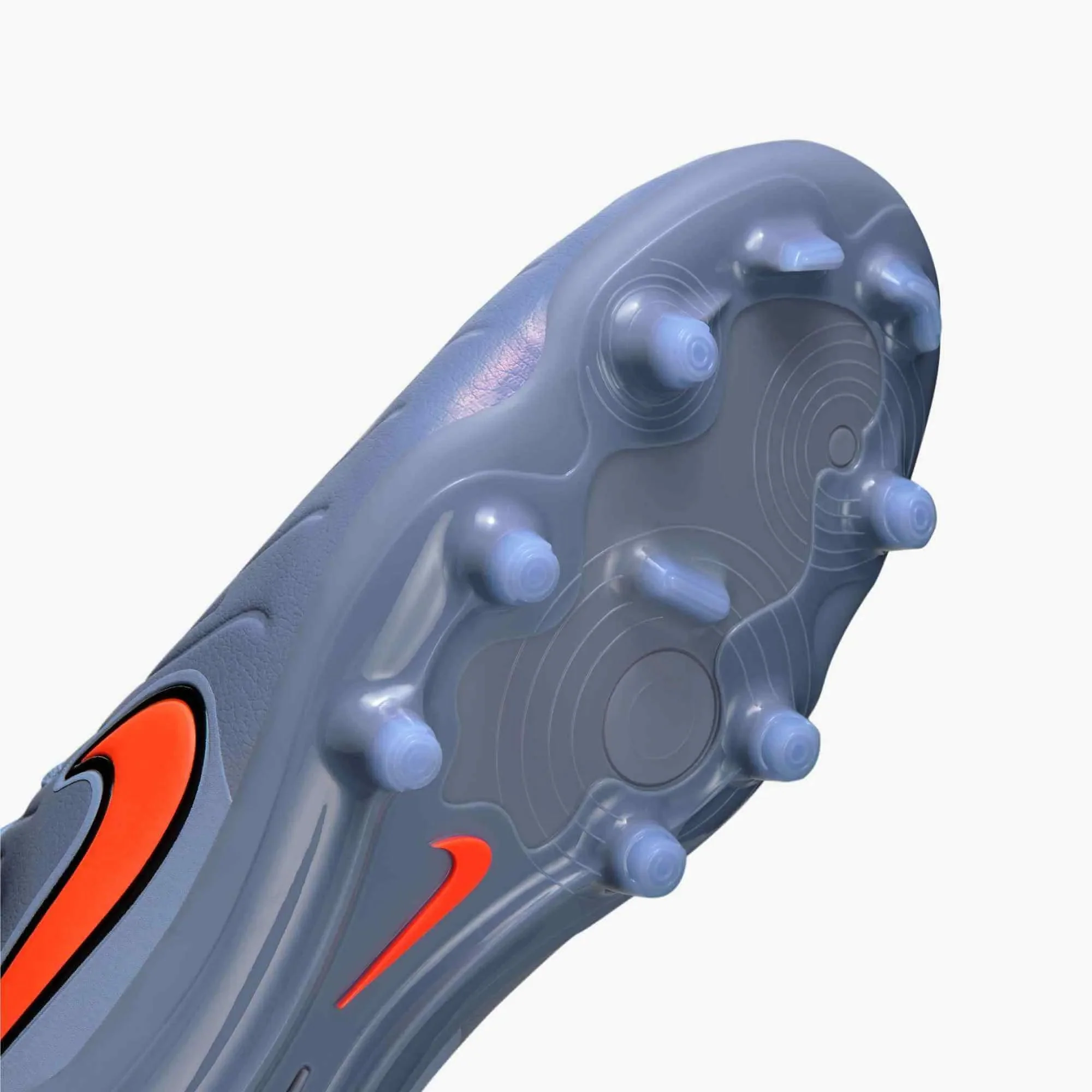Nike Legend 10 Pro Firm Ground Soccer Cleats - Scary Good Pack (FA25) - Image 7