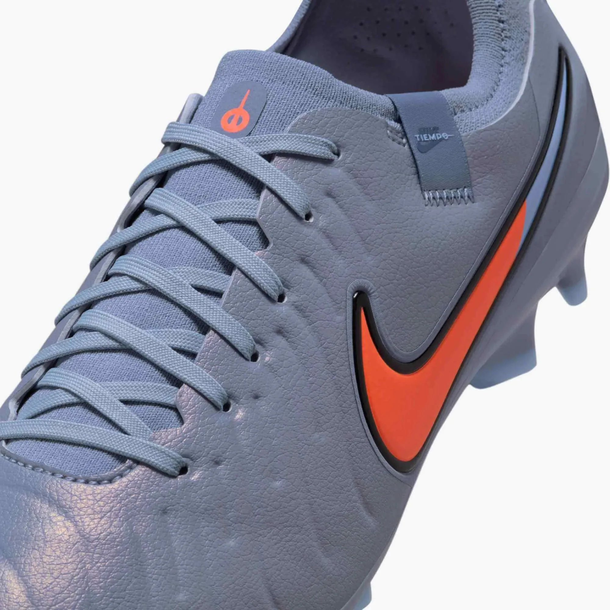 Nike Legend 10 Pro Firm Ground Soccer Cleats - Scary Good Pack (FA25) - Image 8