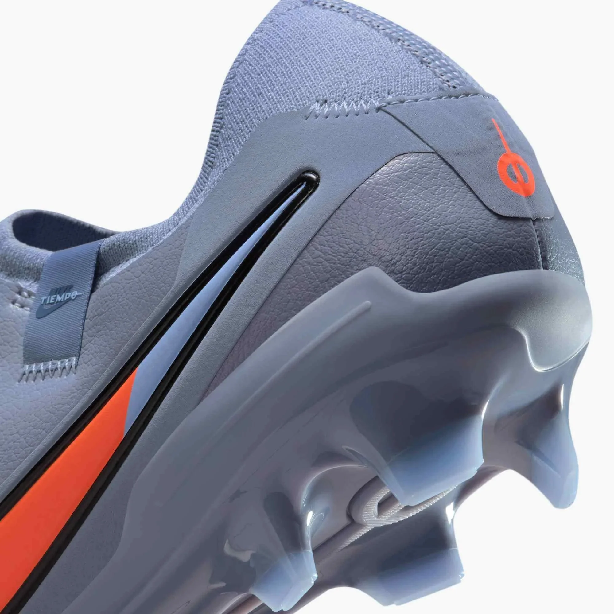 Nike Legend 10 Pro Firm Ground Soccer Cleats - Scary Good Pack (FA25) - Image 9