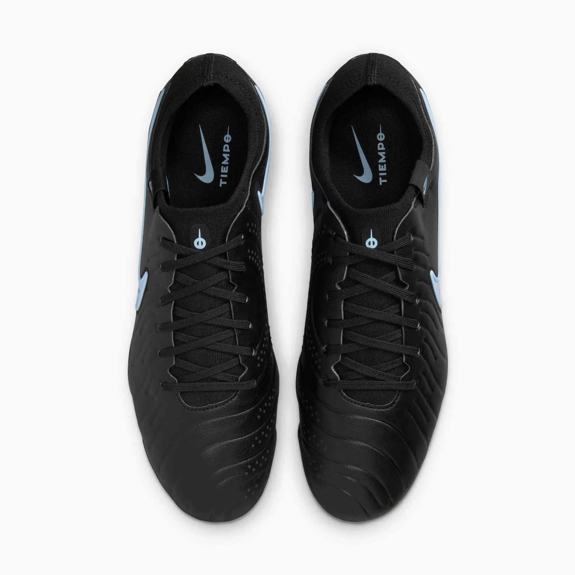 Nike Legend 10 Pro Firm Ground Soccer Cleats - Shadow Pack (FA25) - Image 4