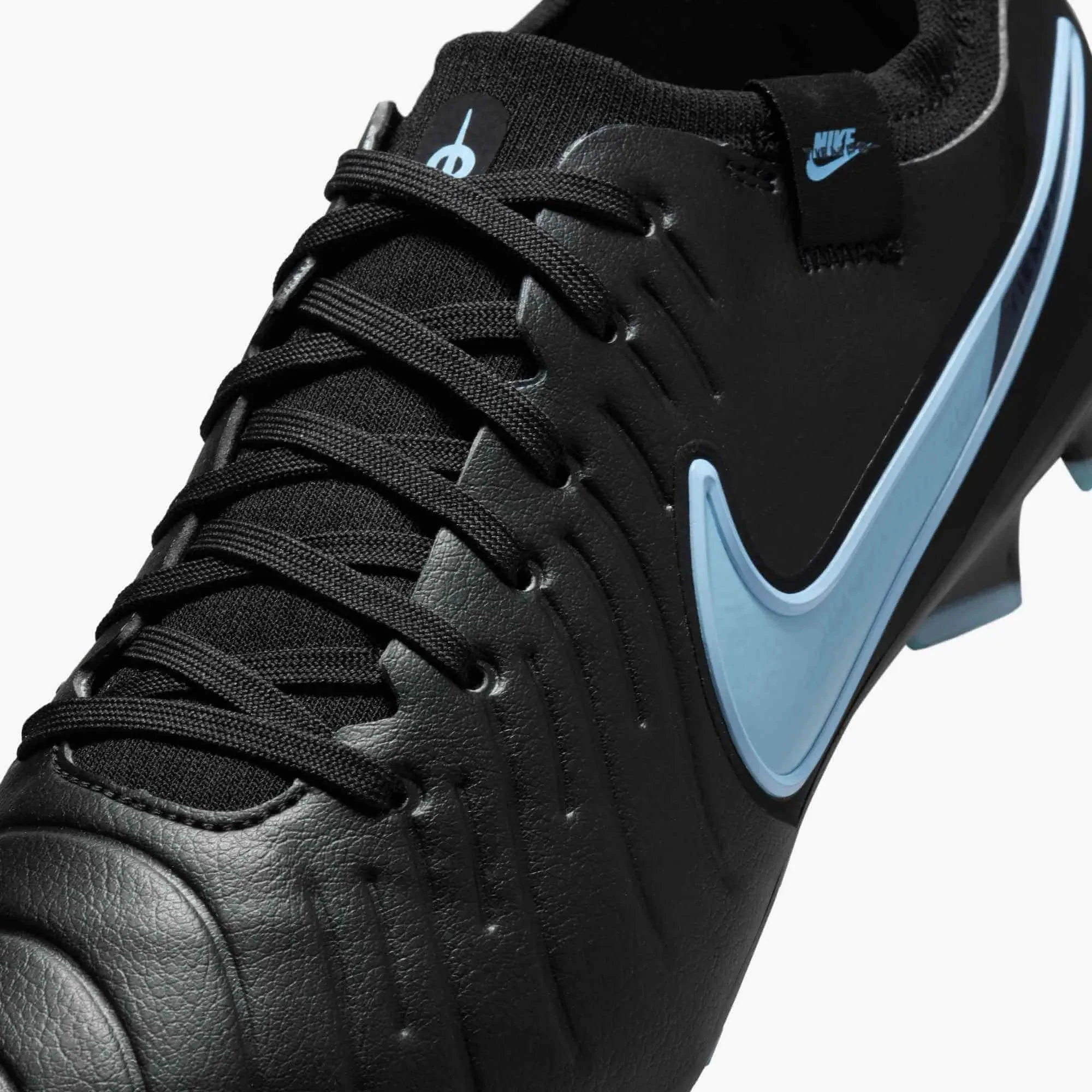 Nike Legend 10 Pro Firm Ground Soccer Cleats - Shadow Pack (FA25) - Image 8