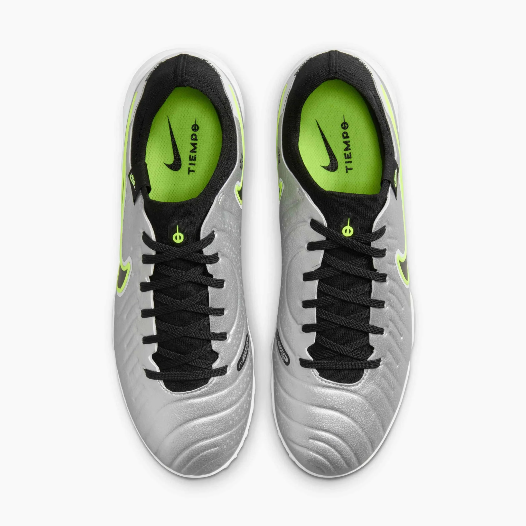 Nike Legend 10 Pro Turf - Mad Voltage Pack (HO24) - Image 4