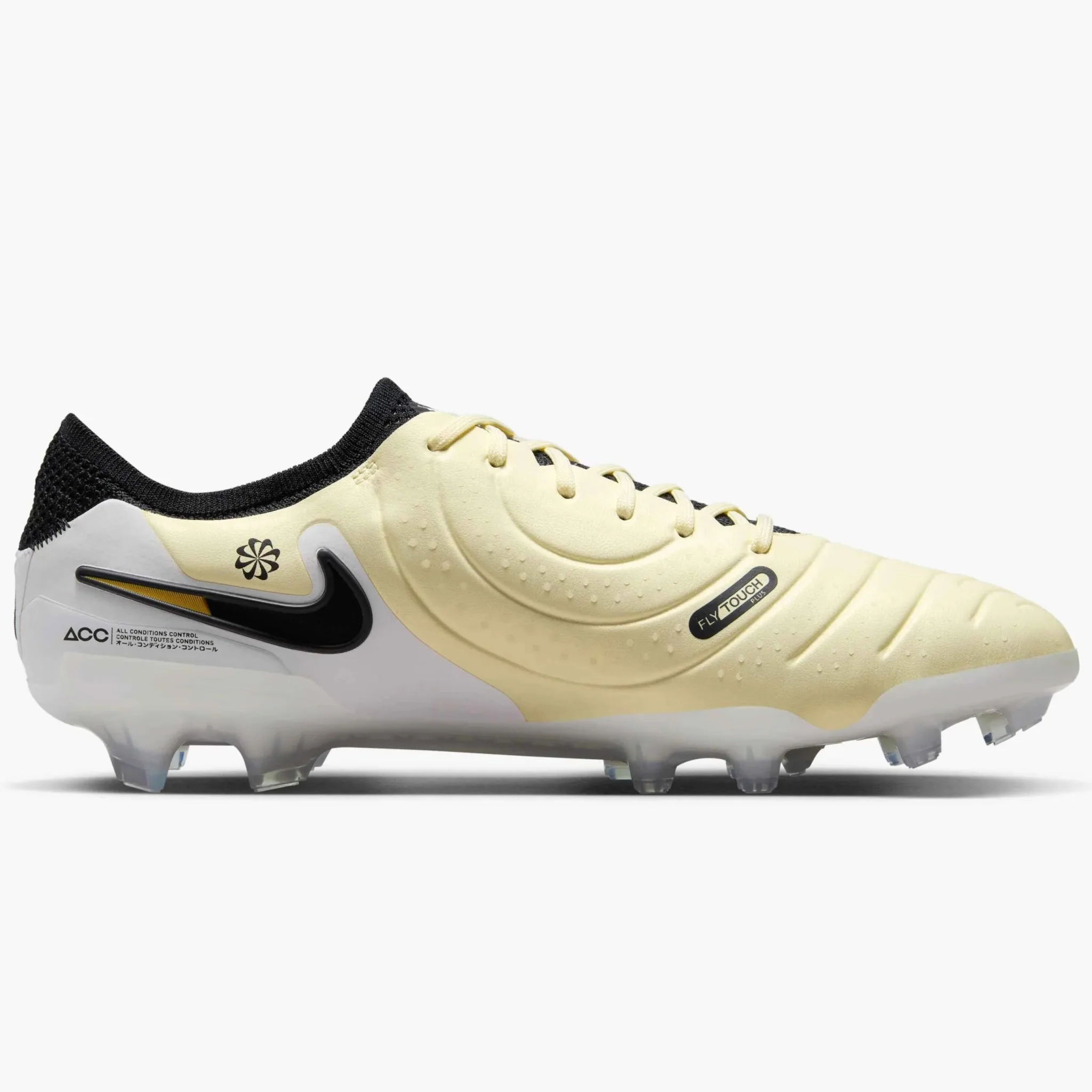 Nike Legend 10 Elite FG - Mad Ready Pack (SP24) - Image 2