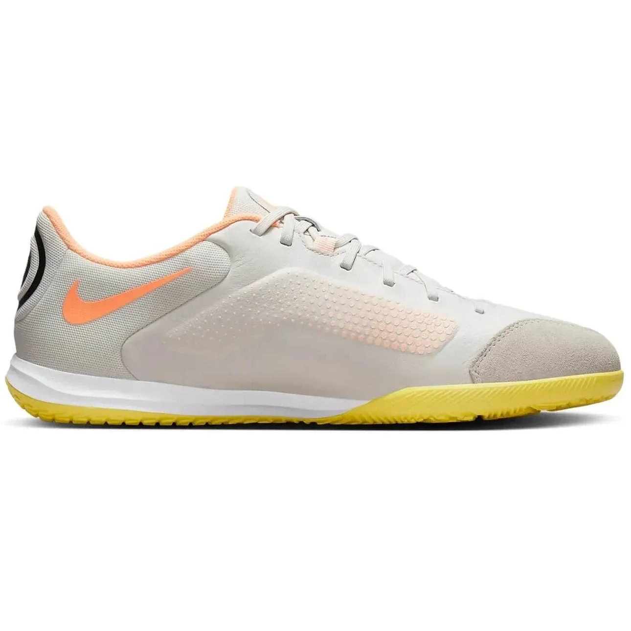 Nike Legend 9 Academy Indoor Soccer Shoes - Lucent Pack (SU22) - Image 2