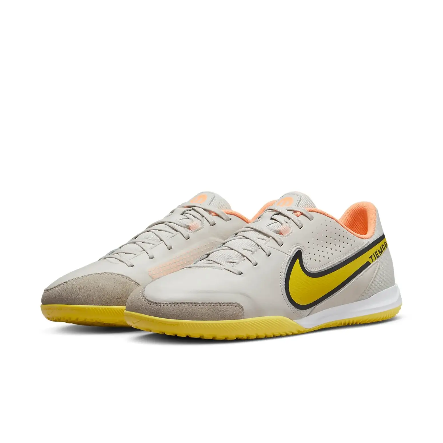 Nike Legend 9 Academy Indoor Soccer Shoes - Lucent Pack (SU22) - Image 3