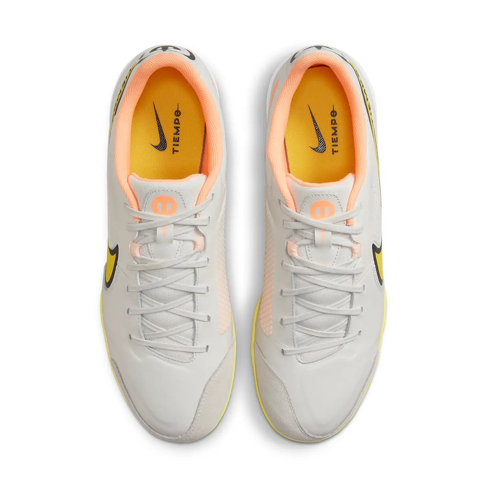 Nike Legend 9 Academy Indoor Soccer Shoes - Lucent Pack (SU22) - Image 4