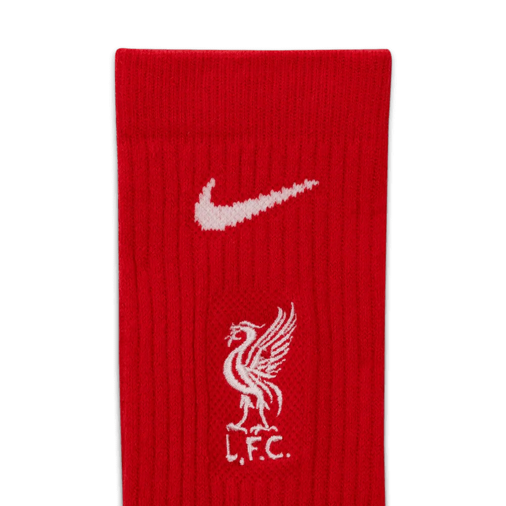 Nike Liverpool Everyday Socks 3 Pairs - Image 4