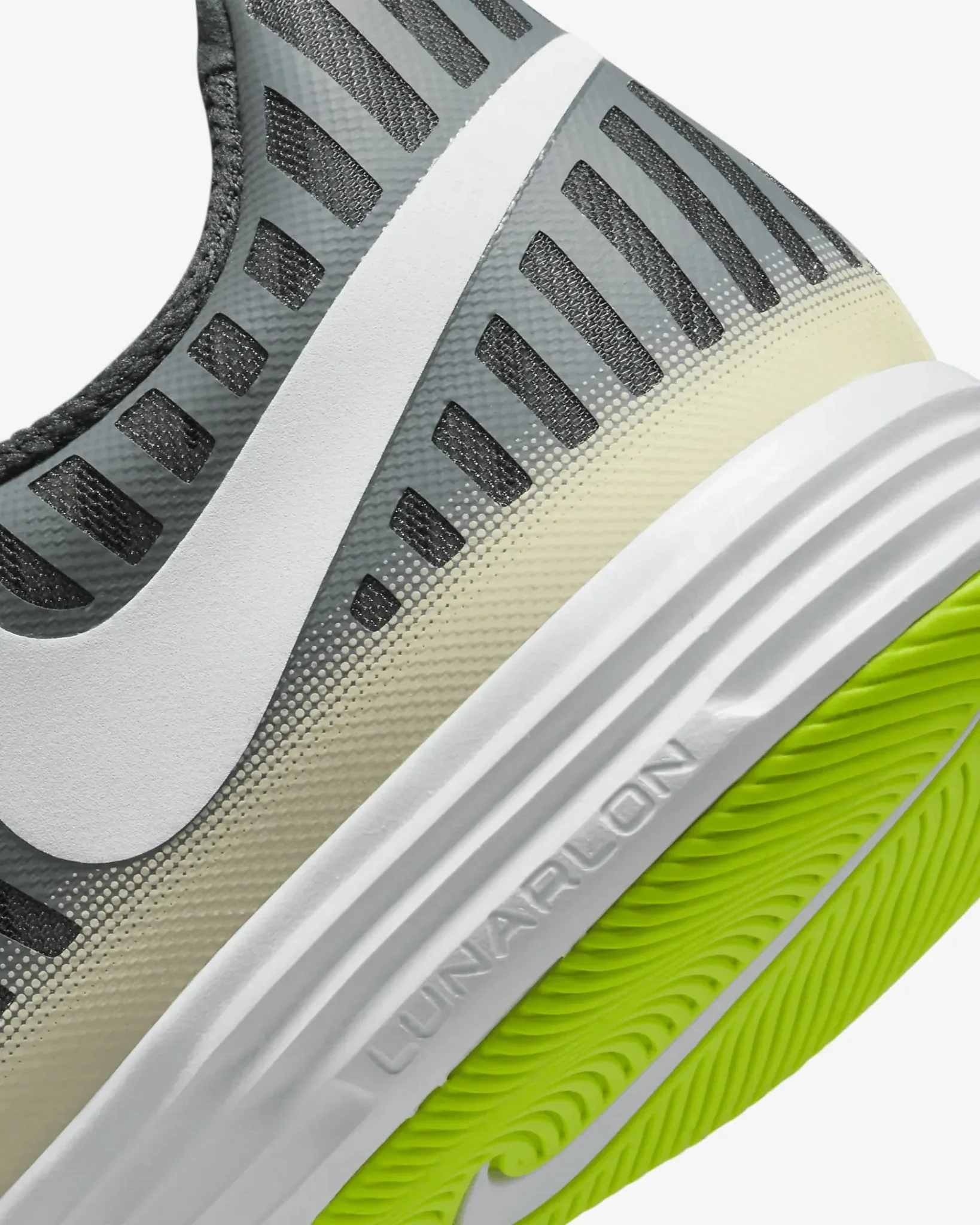 Nike Lunargato II - Image 8