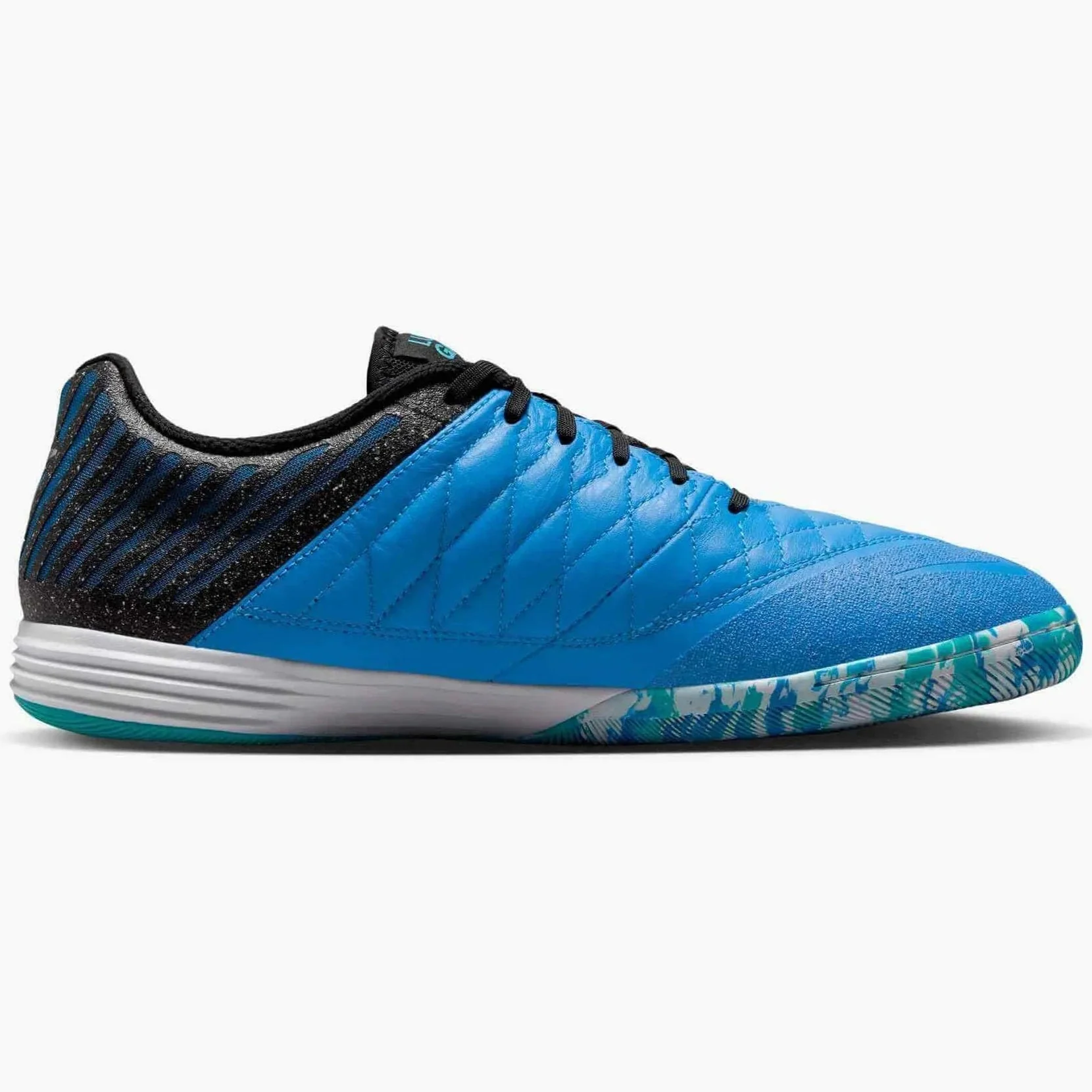 Nike Lunargato II Indoor Soccer Shoes (HO25) - Image 2