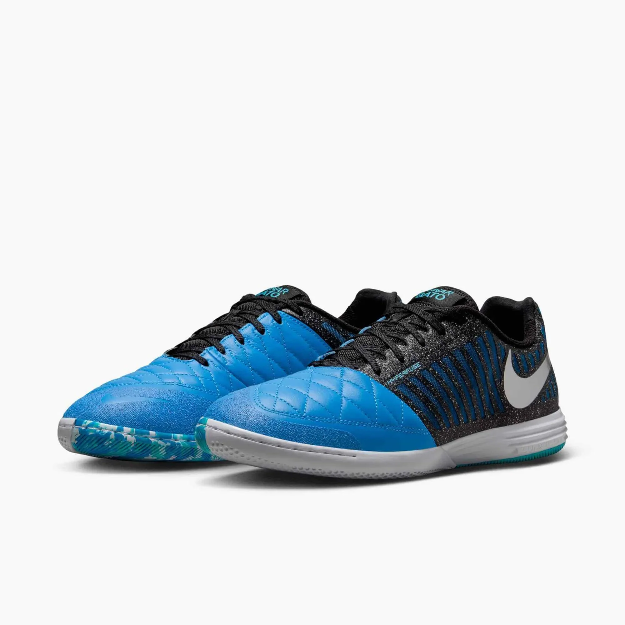 Nike Lunargato II Indoor Soccer Shoes (HO25) - Image 3