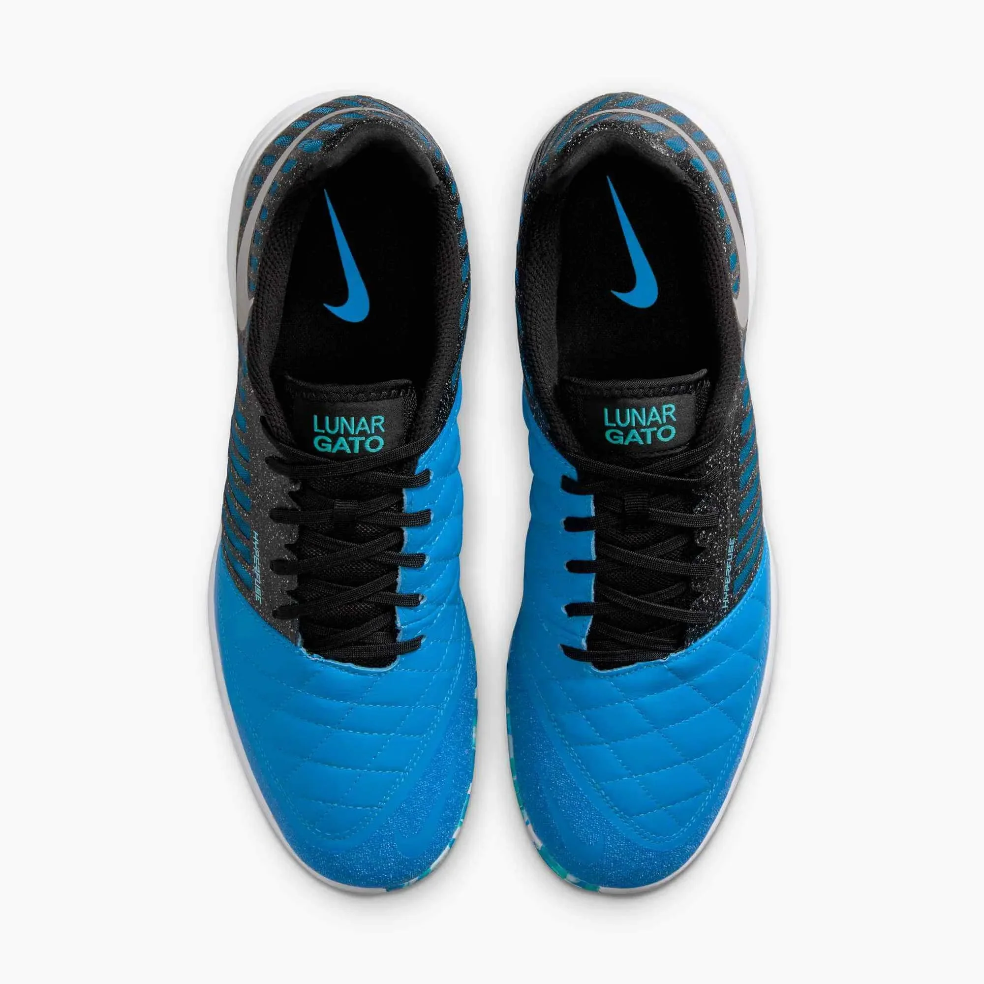 Nike Lunargato II Indoor Soccer Shoes (HO25) - Image 4