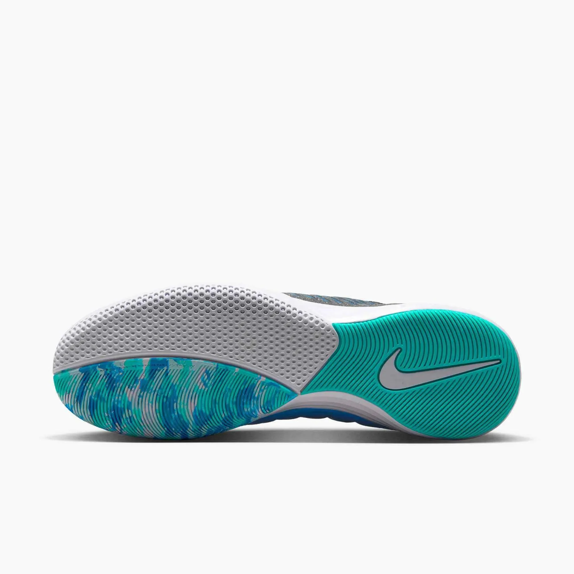 Nike Lunargato II Indoor Soccer Shoes (HO25) - Image 5