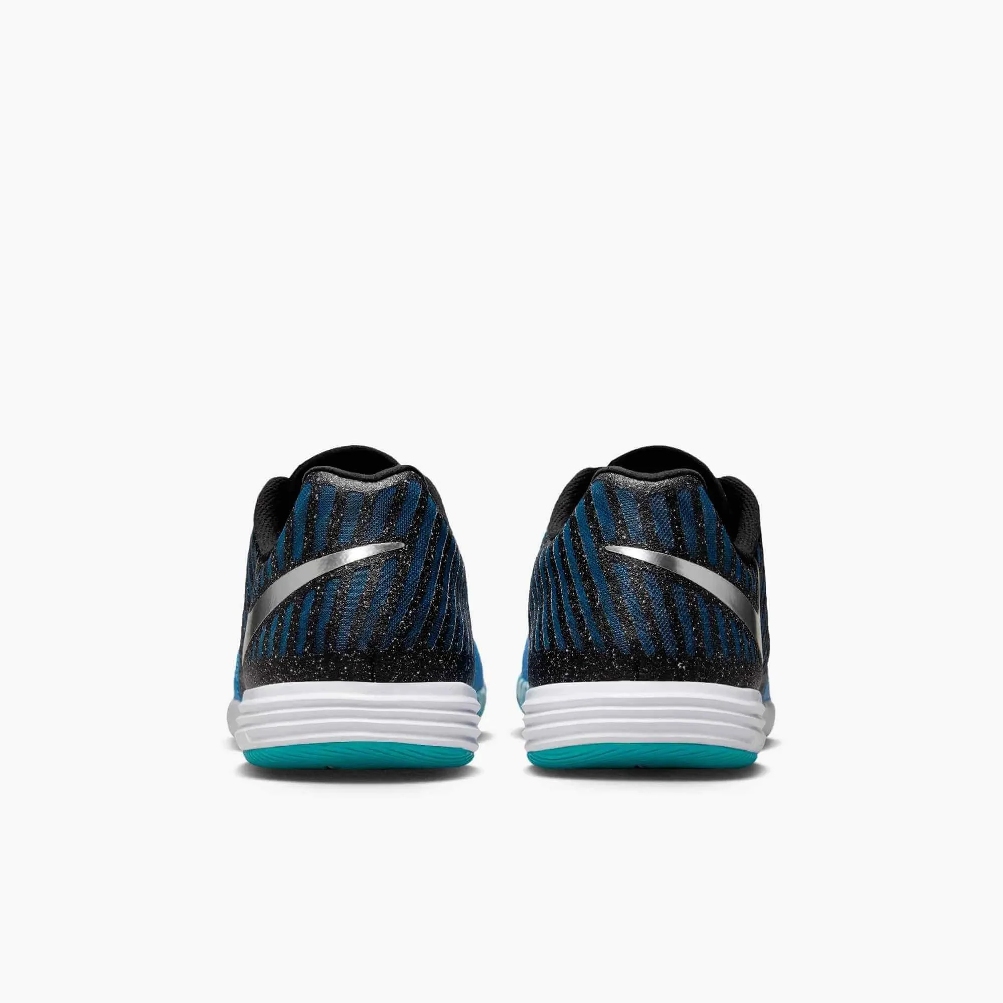 Nike Lunargato II Indoor Soccer Shoes (HO25) - Image 6