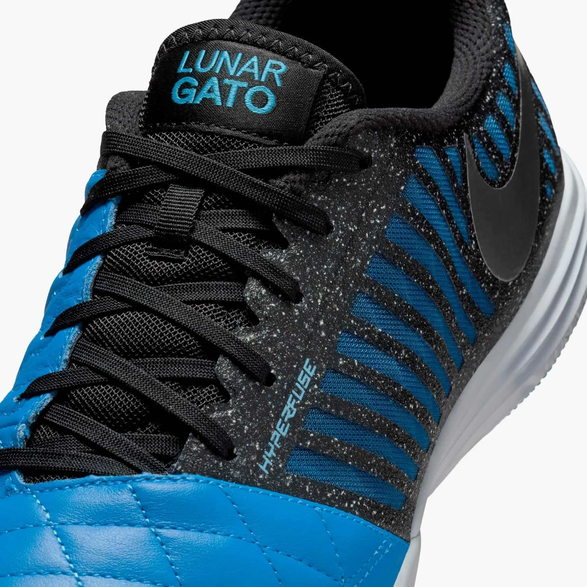 Nike Lunargato II Indoor Soccer Shoes (HO25) - Image 7