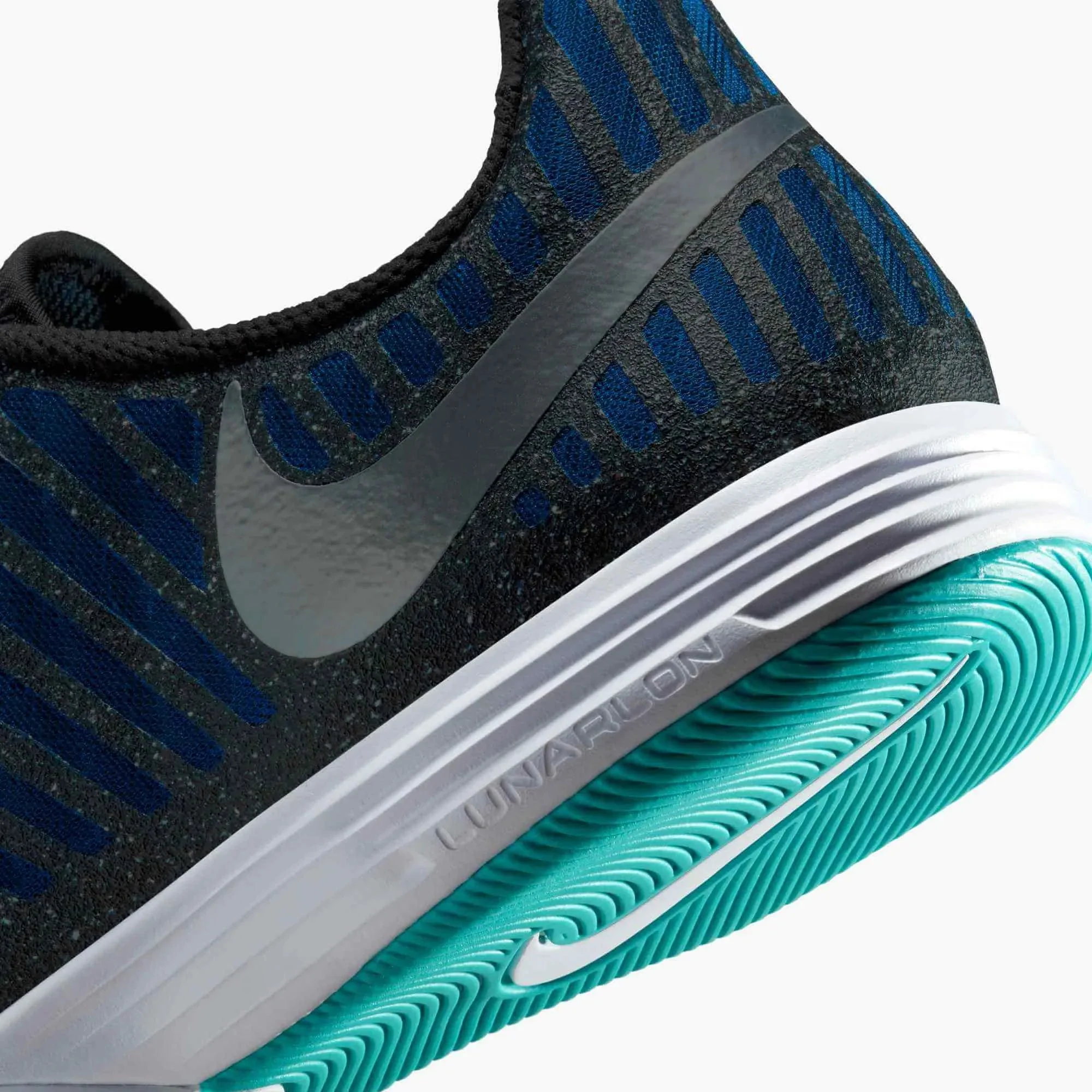 Nike Lunargato II Indoor Soccer Shoes (HO25) - Image 8