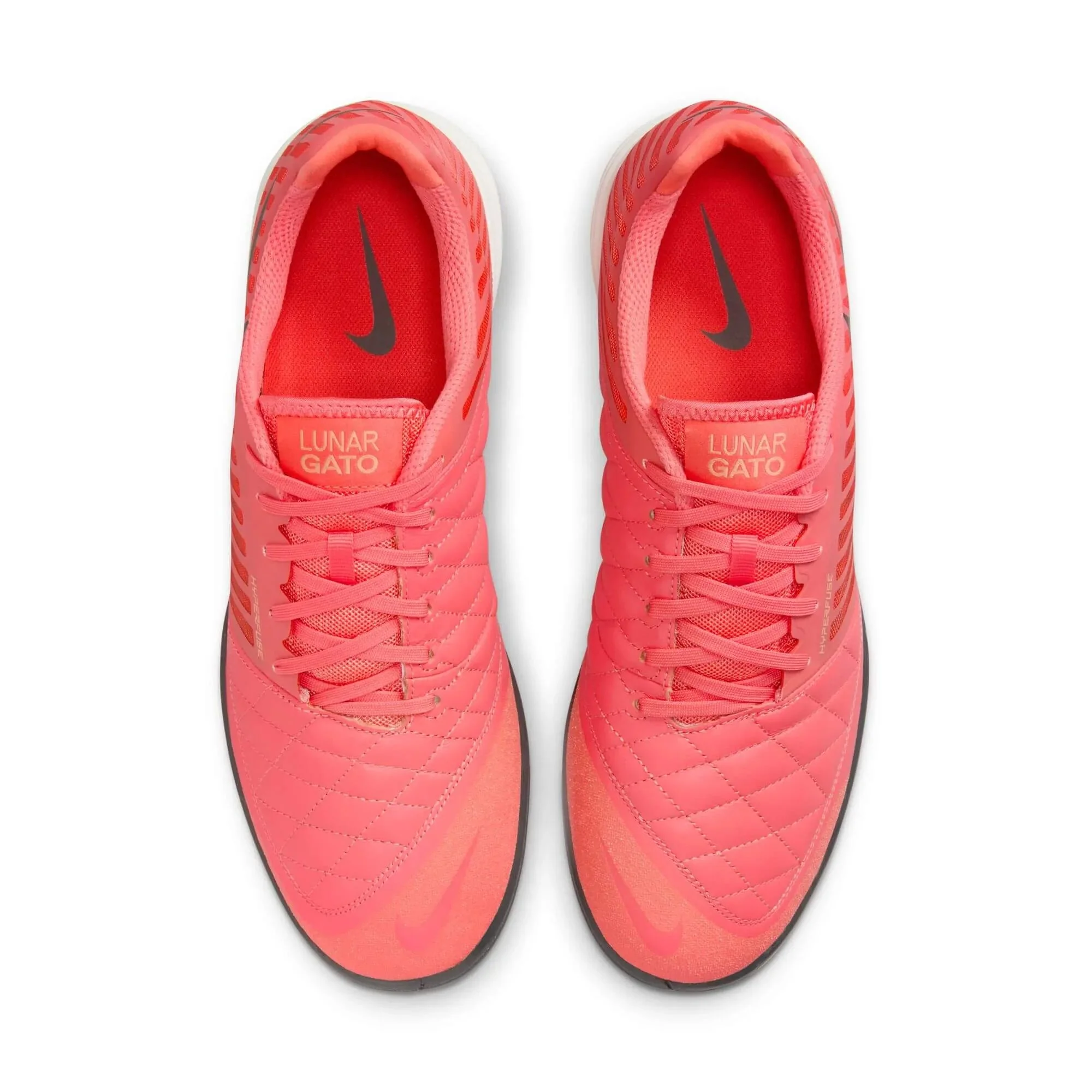 Nike Lunargato II Indoor Soccer Shoes (SU25) - Image 4