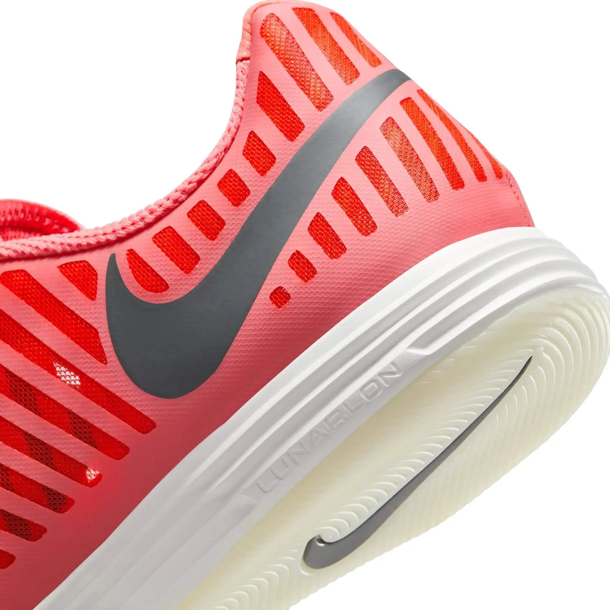 Nike Lunargato II Indoor Soccer Shoes (SU25) - Image 8