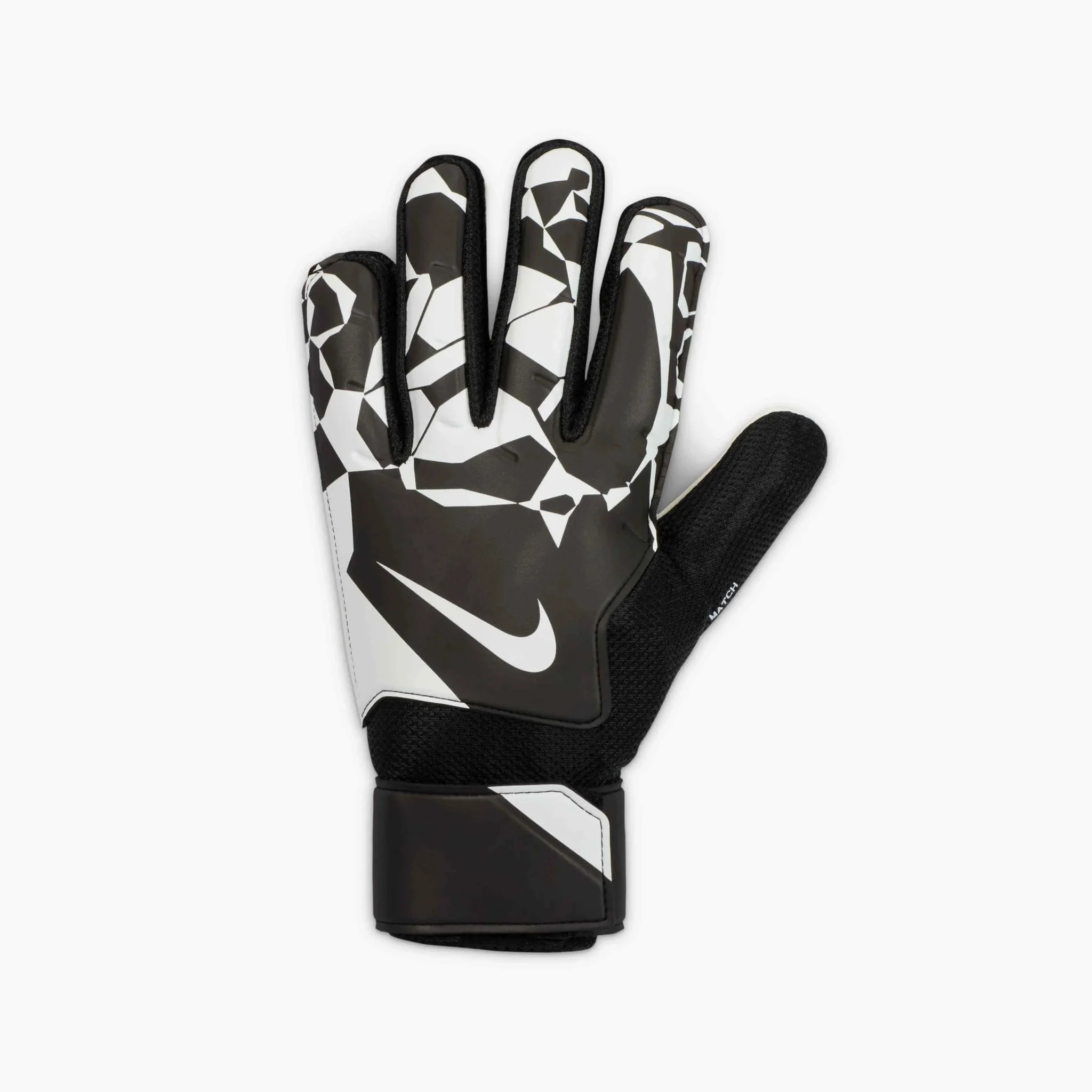 Nike Match Goalkeeper Gloves - Image 2