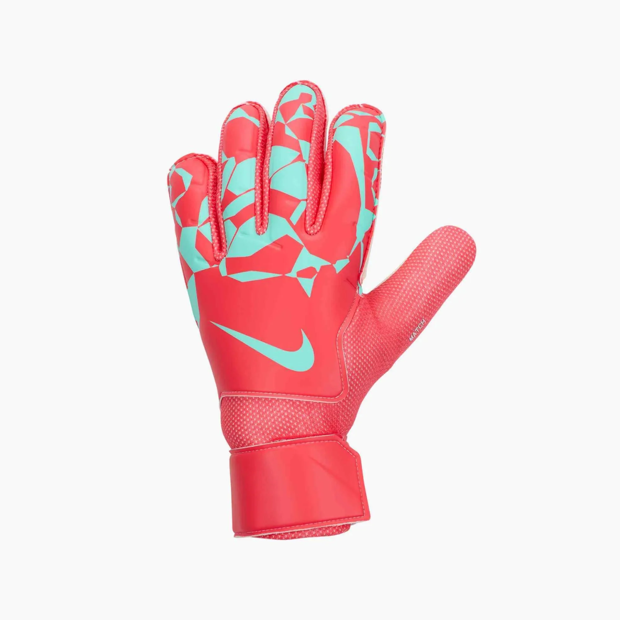 Nike Match Goalkeeper Gloves - Image 2