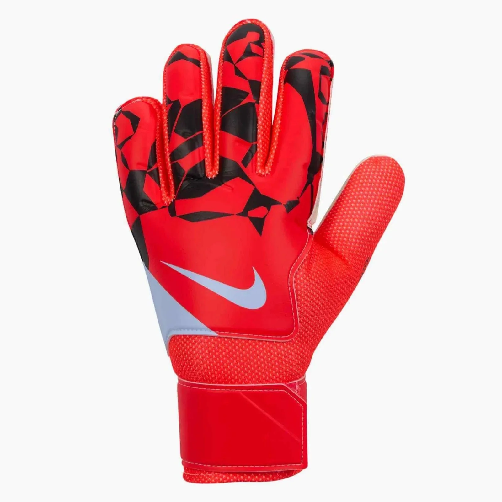 Nike Match Goalkeeper Gloves - Image 2