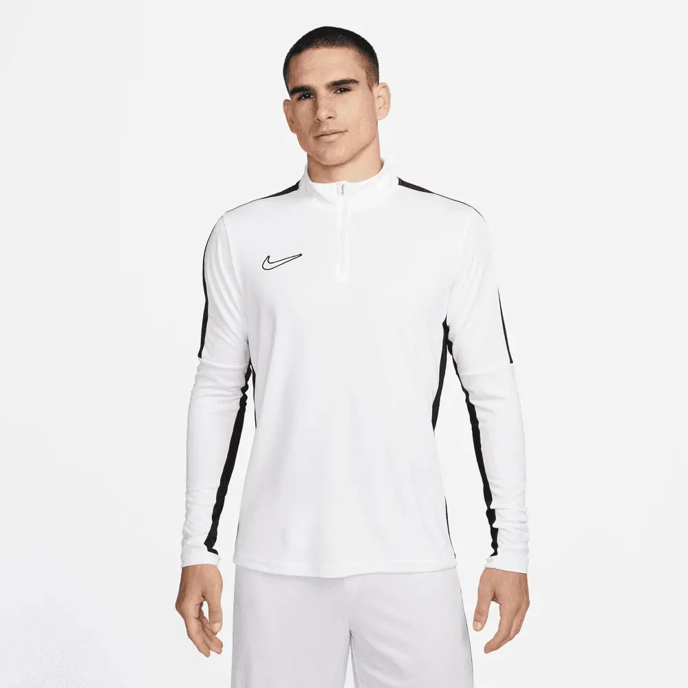 Nike Men's Academy 23 Drill Top - Image 3