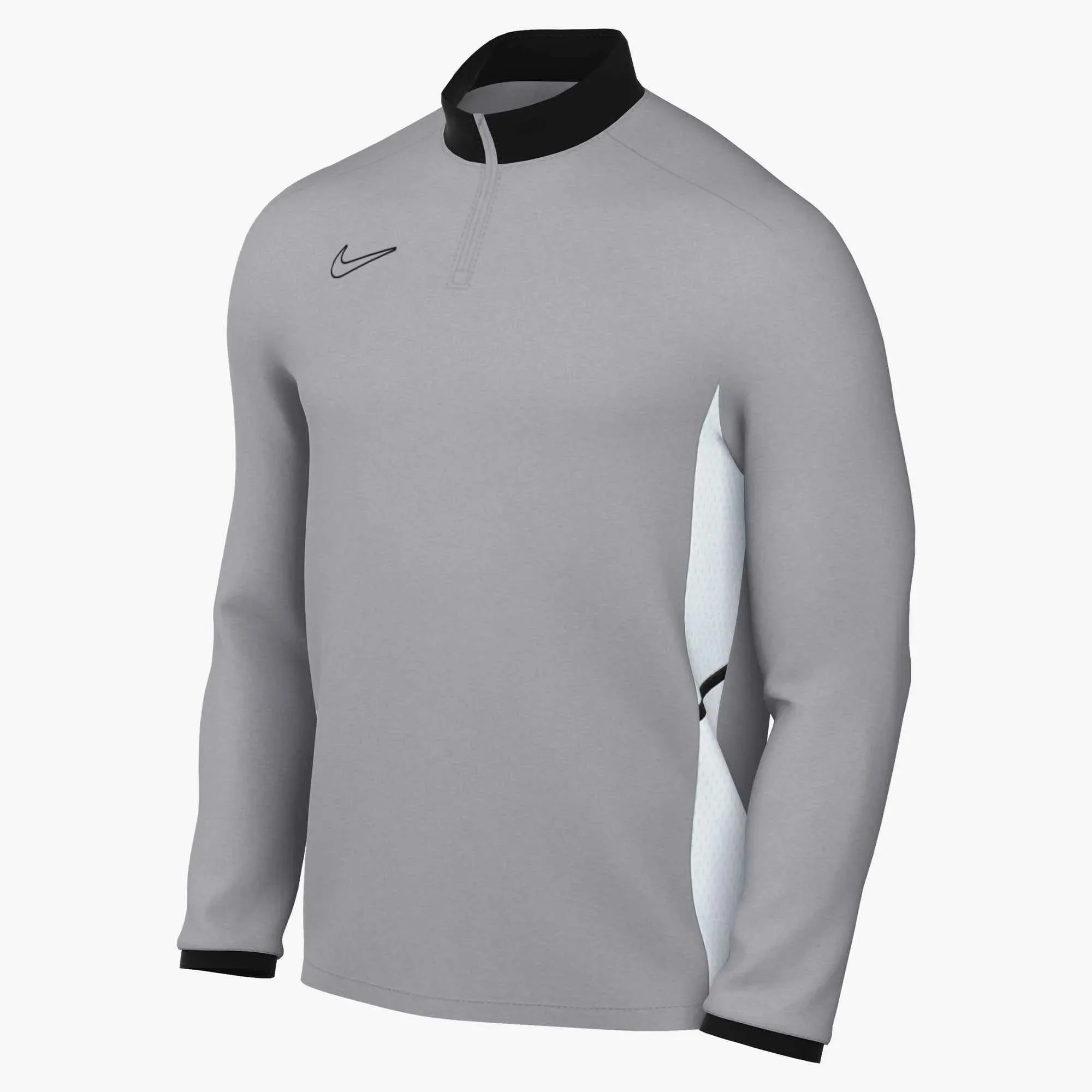 Nike Men's Academy 25 Drill Top - Image 3