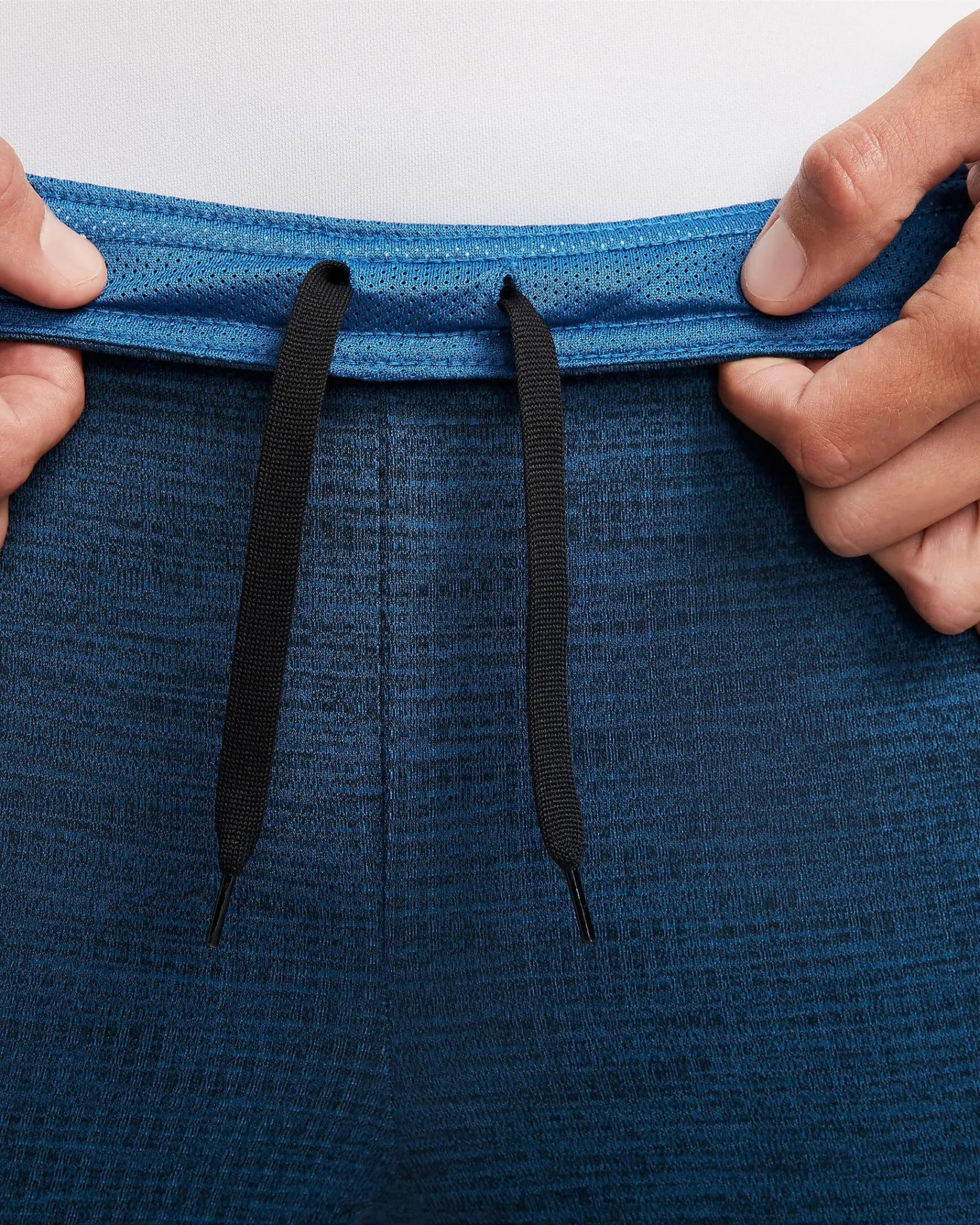 Nike Men's Academy Dri-Fit Track Pants - Image 3