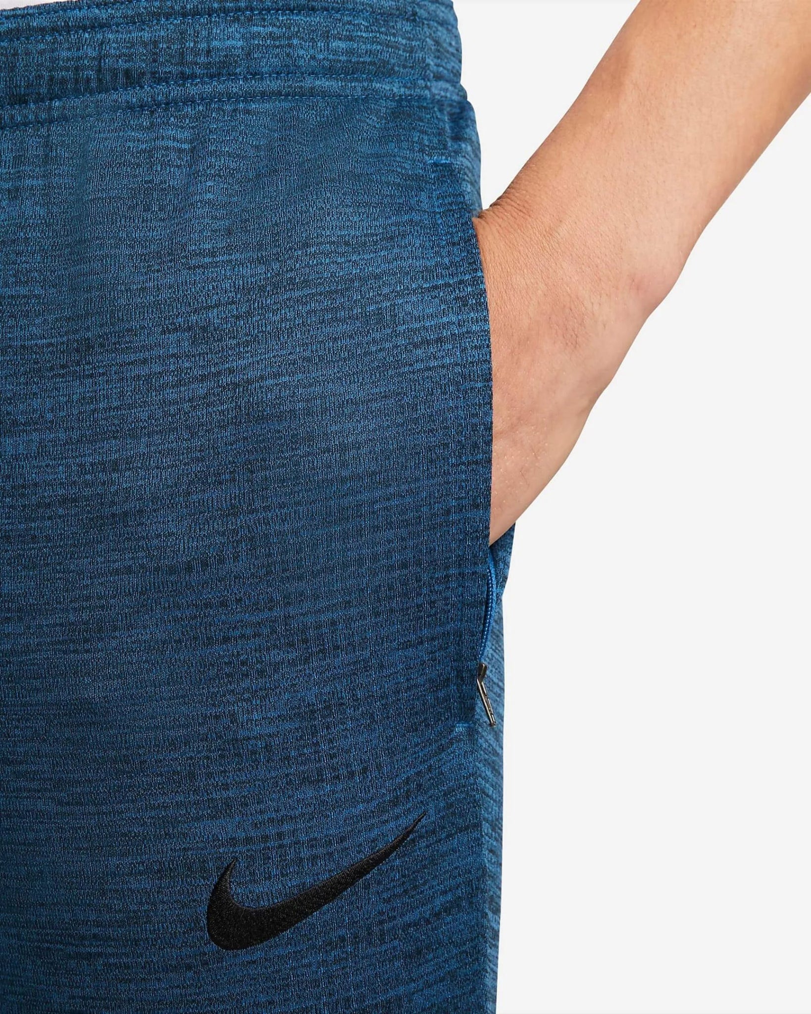 Nike Men's Academy Dri-Fit Track Pants - Image 4