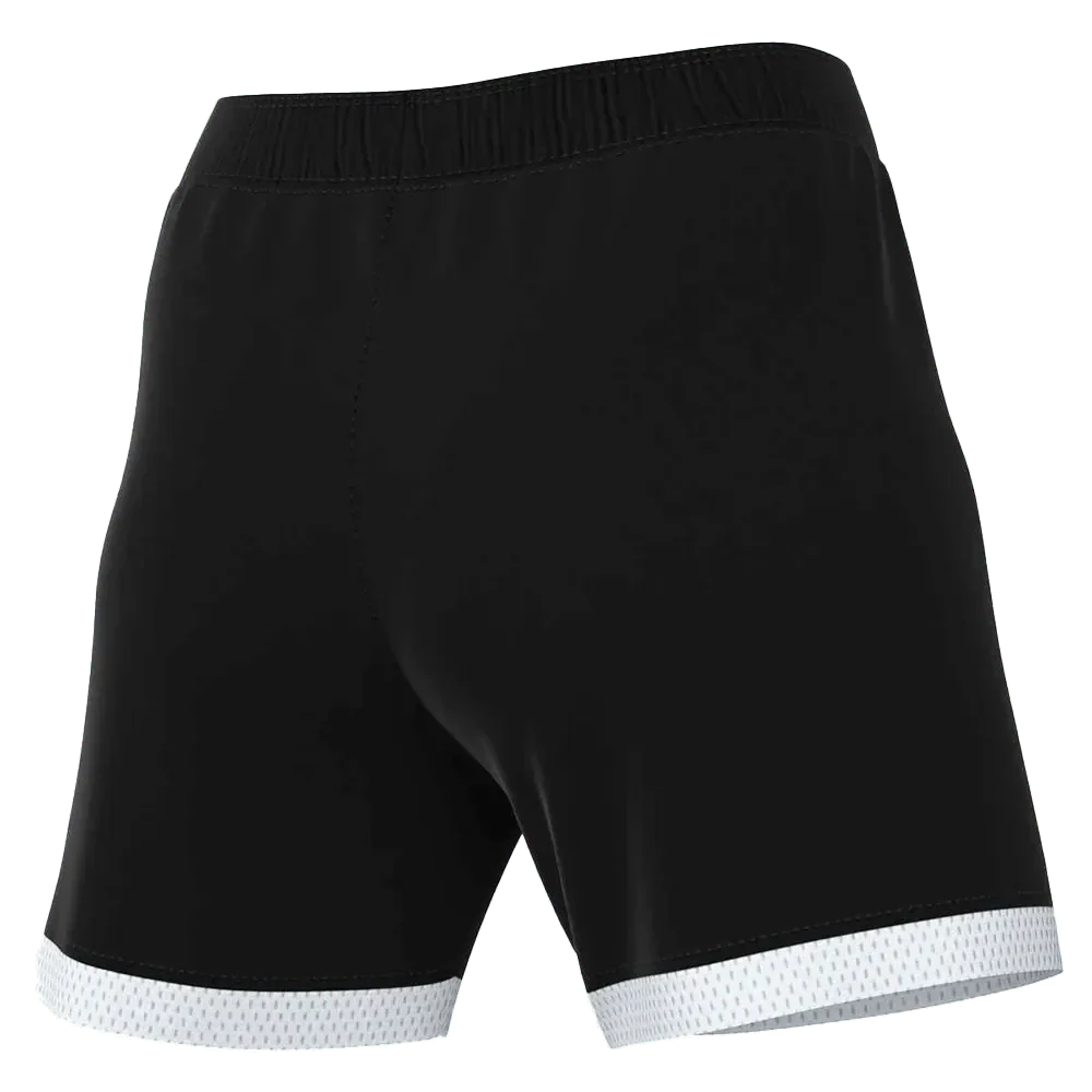 Nike Women's Classic III Shorts - Image 2