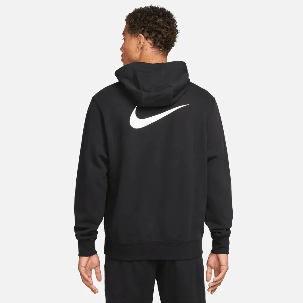 Nike Men's Club FC PO Hoodie - Image 2