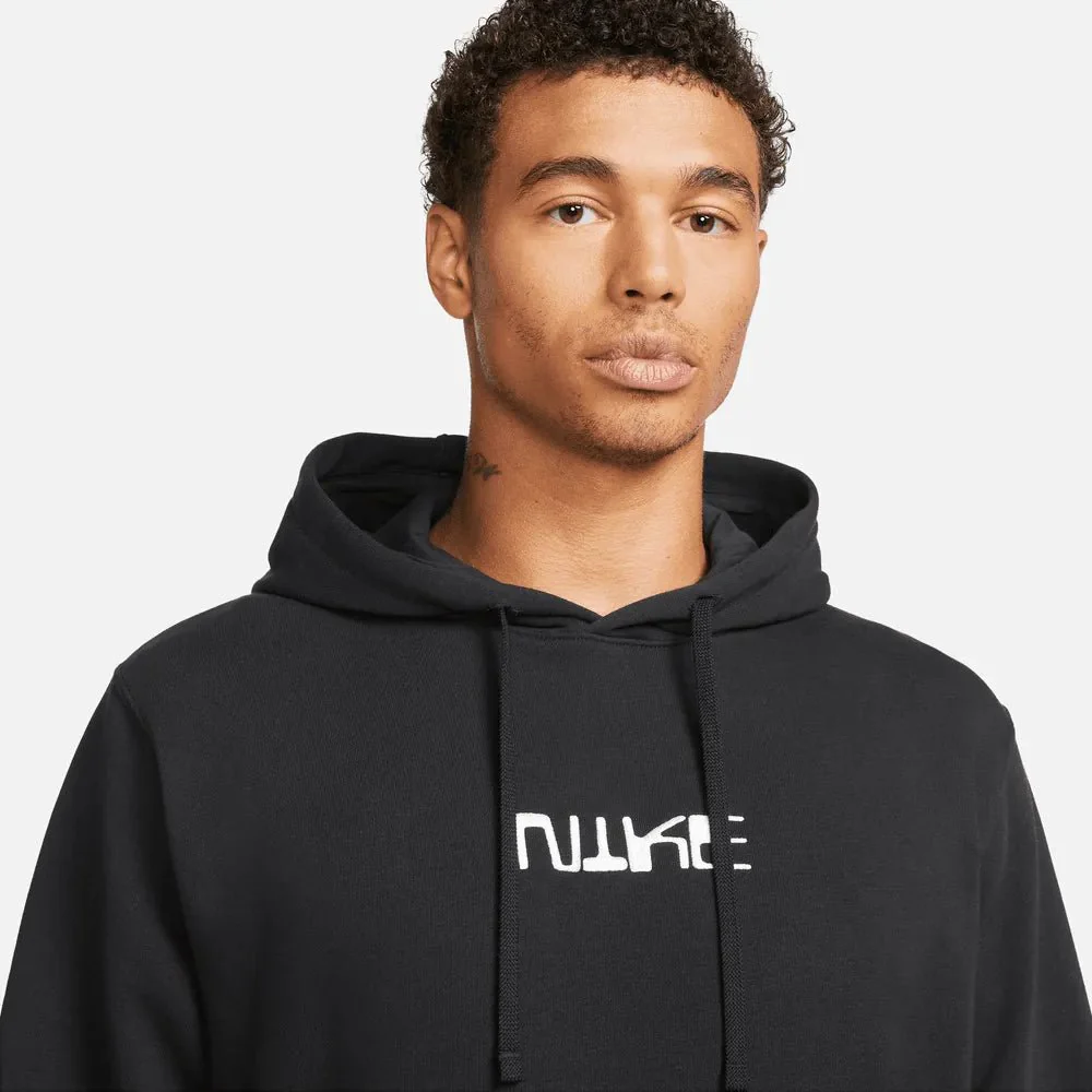 Nike Men's Club FC PO Hoodie - Image 3