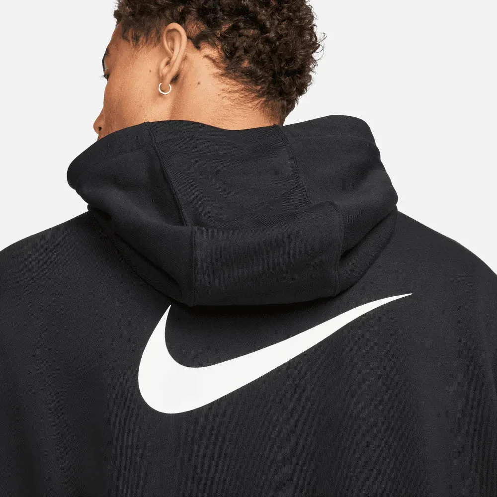 Nike Men's Club FC PO Hoodie - Image 4
