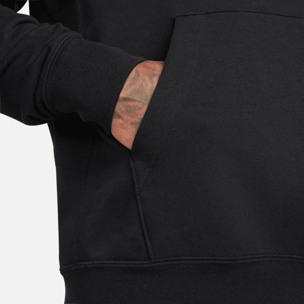 Nike Men's Club FC PO Hoodie - Image 5