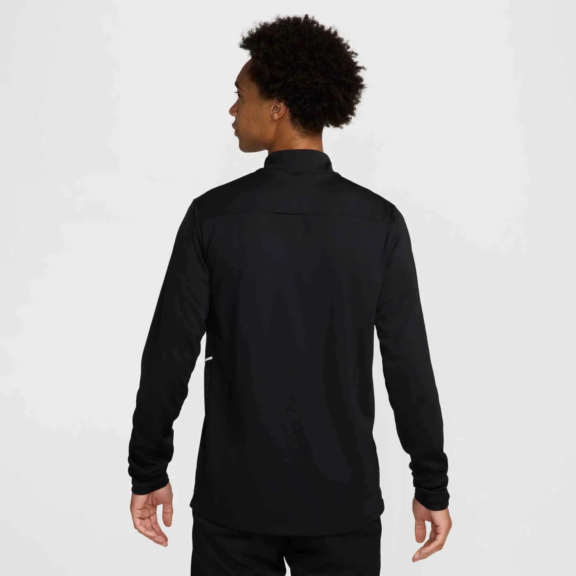 Nike Men's DF Academy 25 Drill Top - Image 2