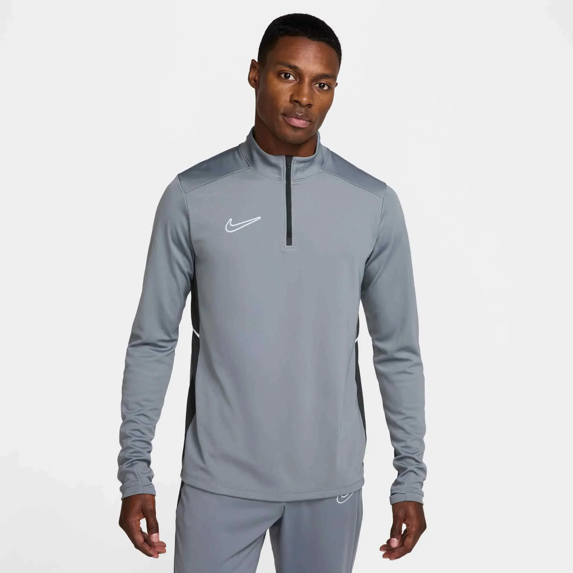 Nike Men's DF Academy 25 Drill Top - Image 3