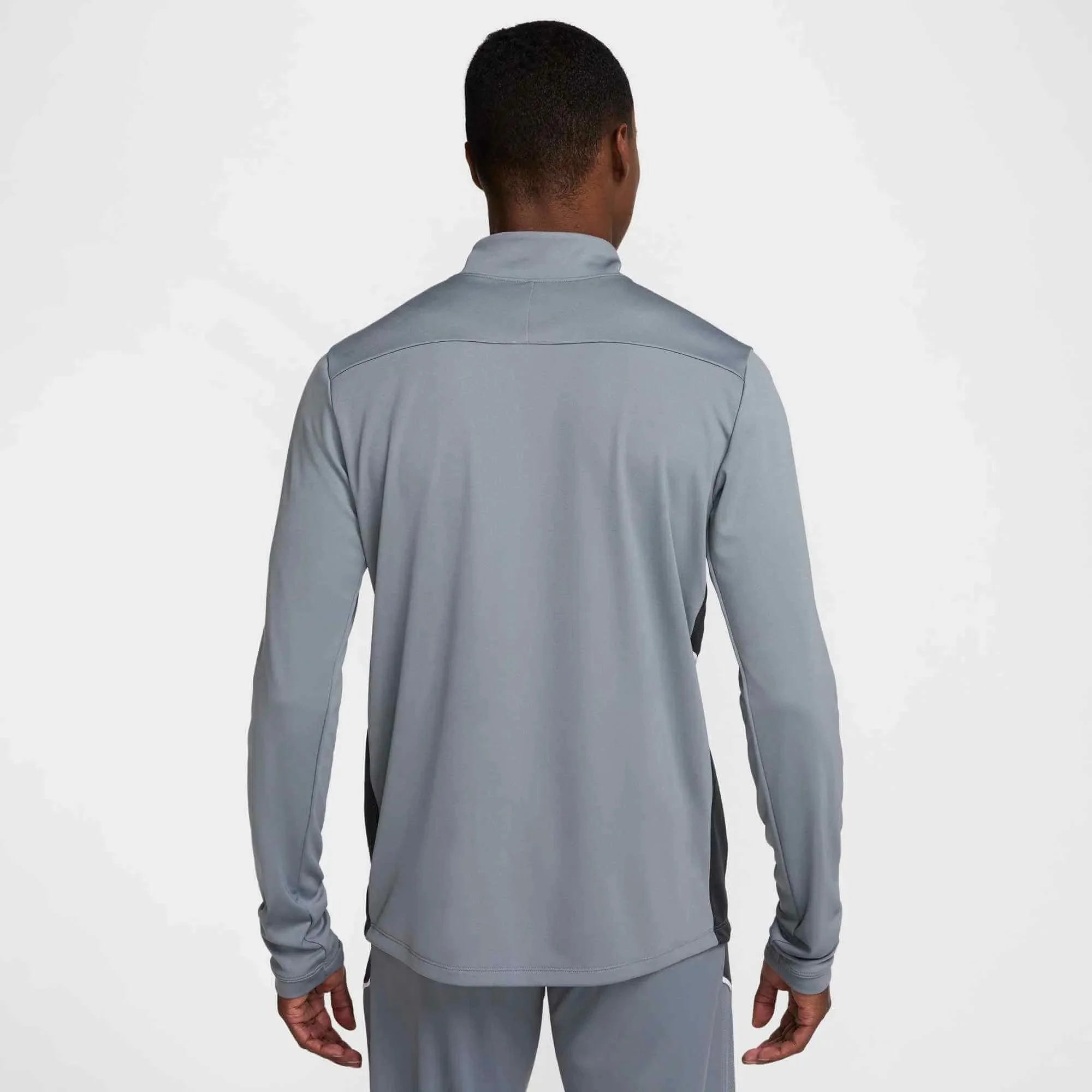 Nike Men's DF Academy 25 Drill Top - Image 4