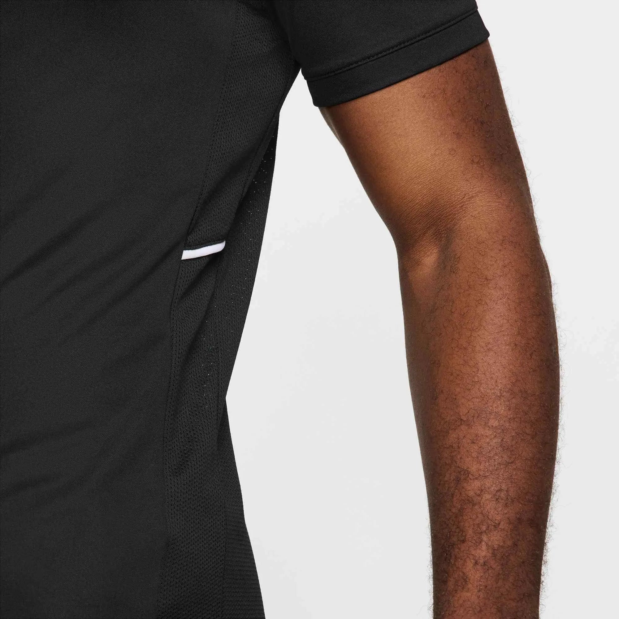 Nike Men's DF Academy Short Sleeve Top - Image 4
