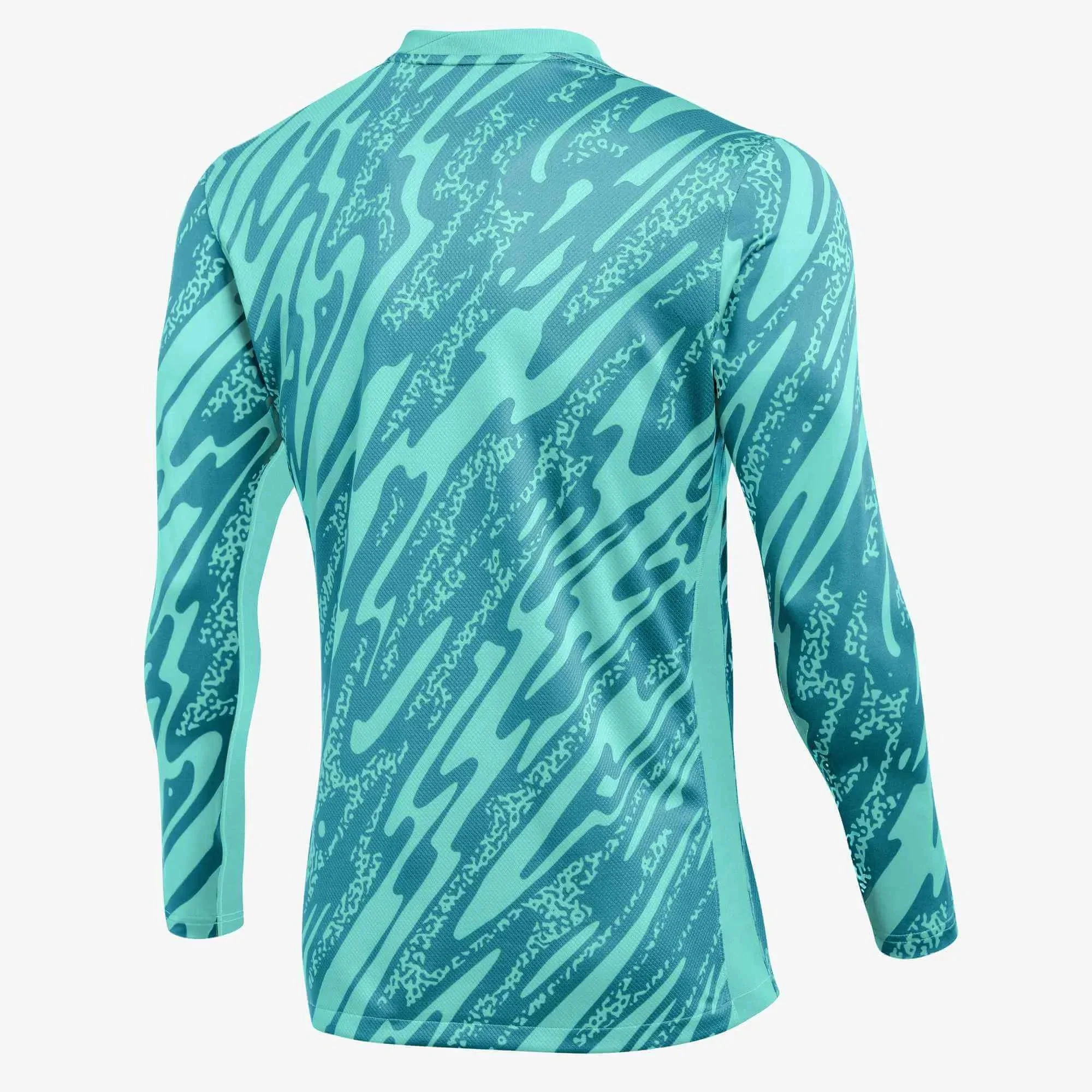 Nike Men's Gardien V LS Goalkeeper Jersey - Image 10