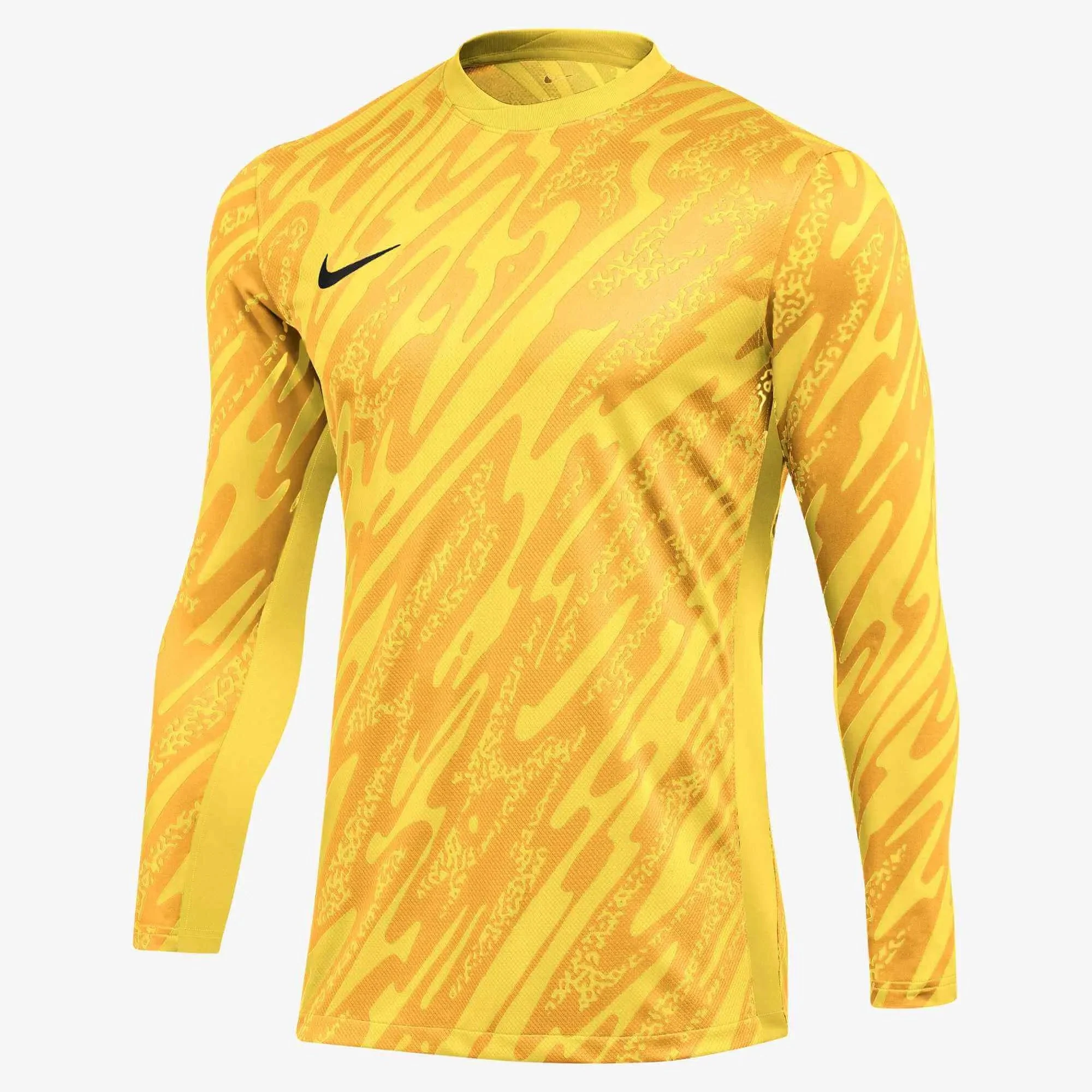 Nike Men's Gardien V LS Goalkeeper Jersey - Image 3