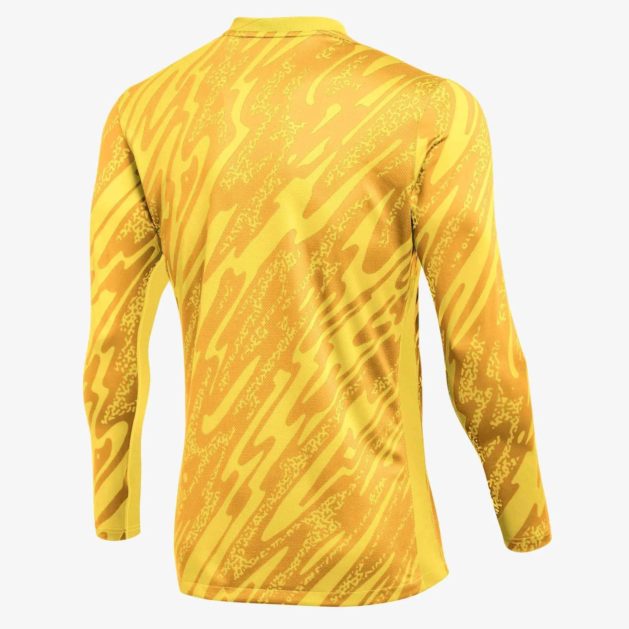 Nike Men's Gardien V LS Goalkeeper Jersey - Image 4