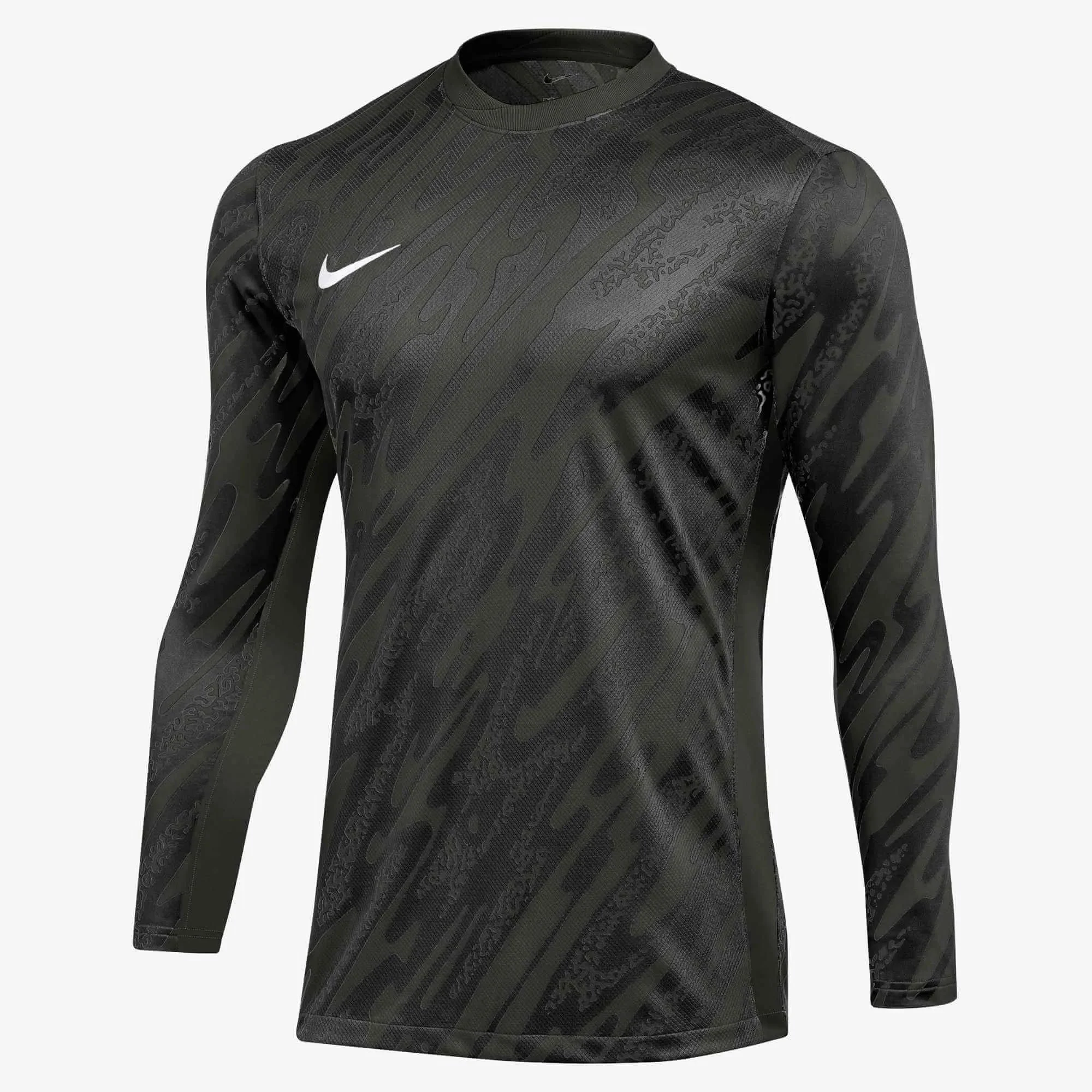 Nike Men's Gardien V LS Goalkeeper Jersey - Image 5