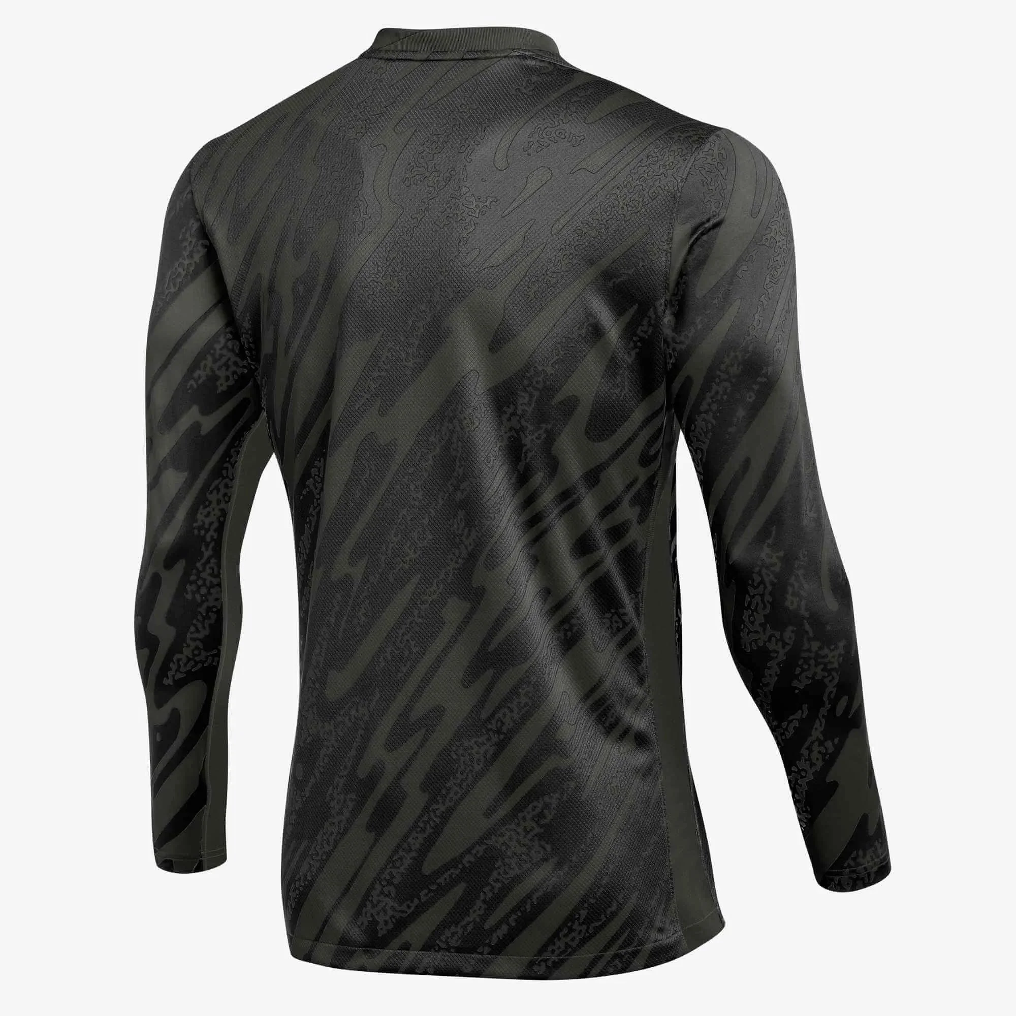 Nike Men's Gardien V LS Goalkeeper Jersey - Image 6