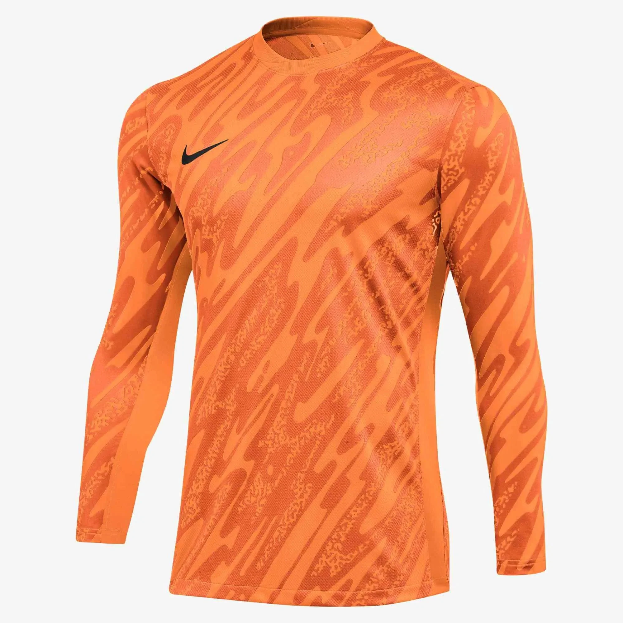 Nike Men's Gardien V LS Goalkeeper Jersey - Image 7
