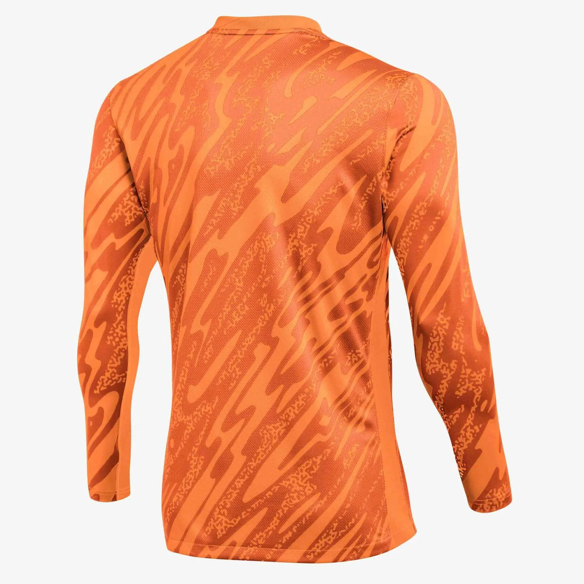 Nike Men's Gardien V LS Goalkeeper Jersey - Image 8