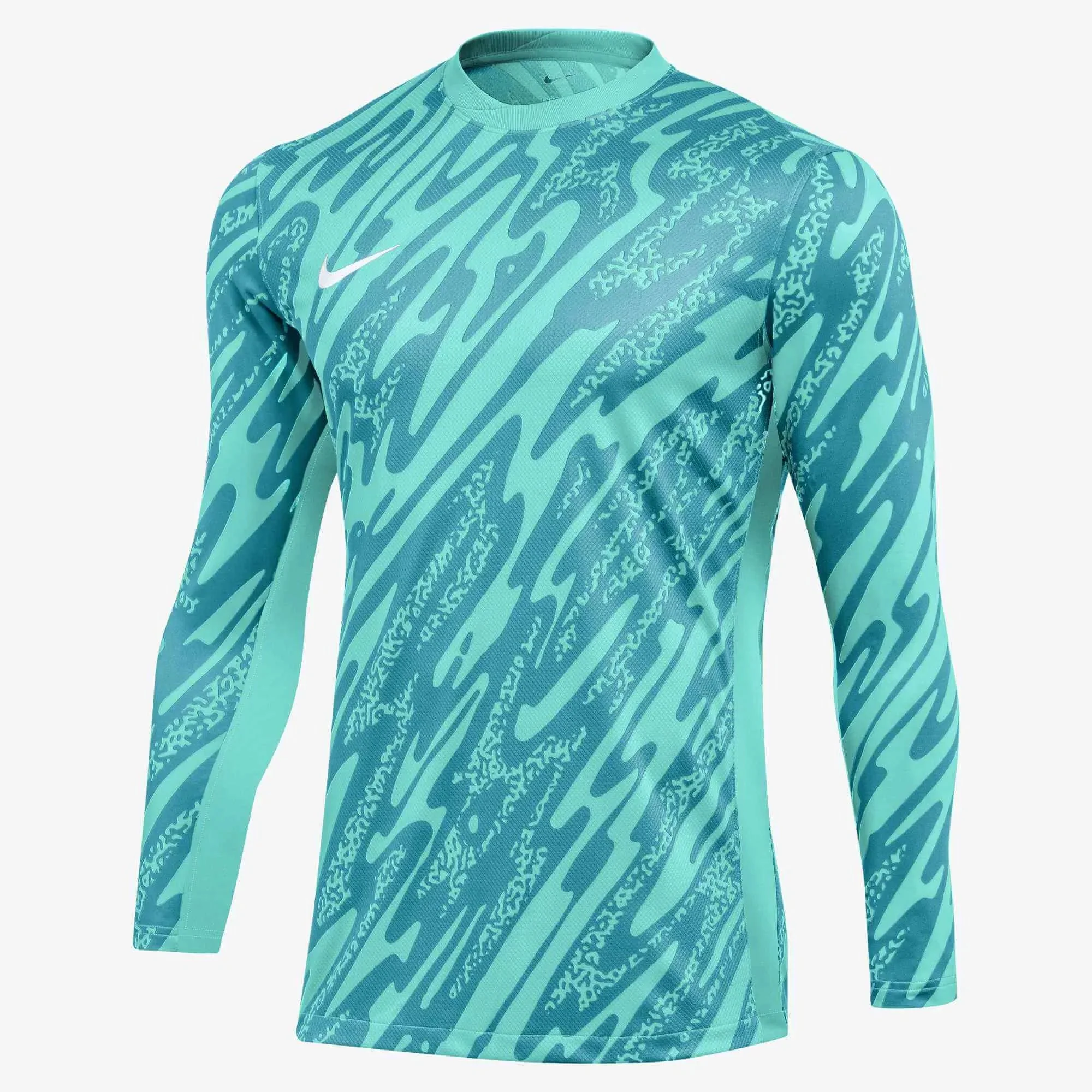 Nike Men's Gardien V LS Goalkeeper Jersey - Image 9