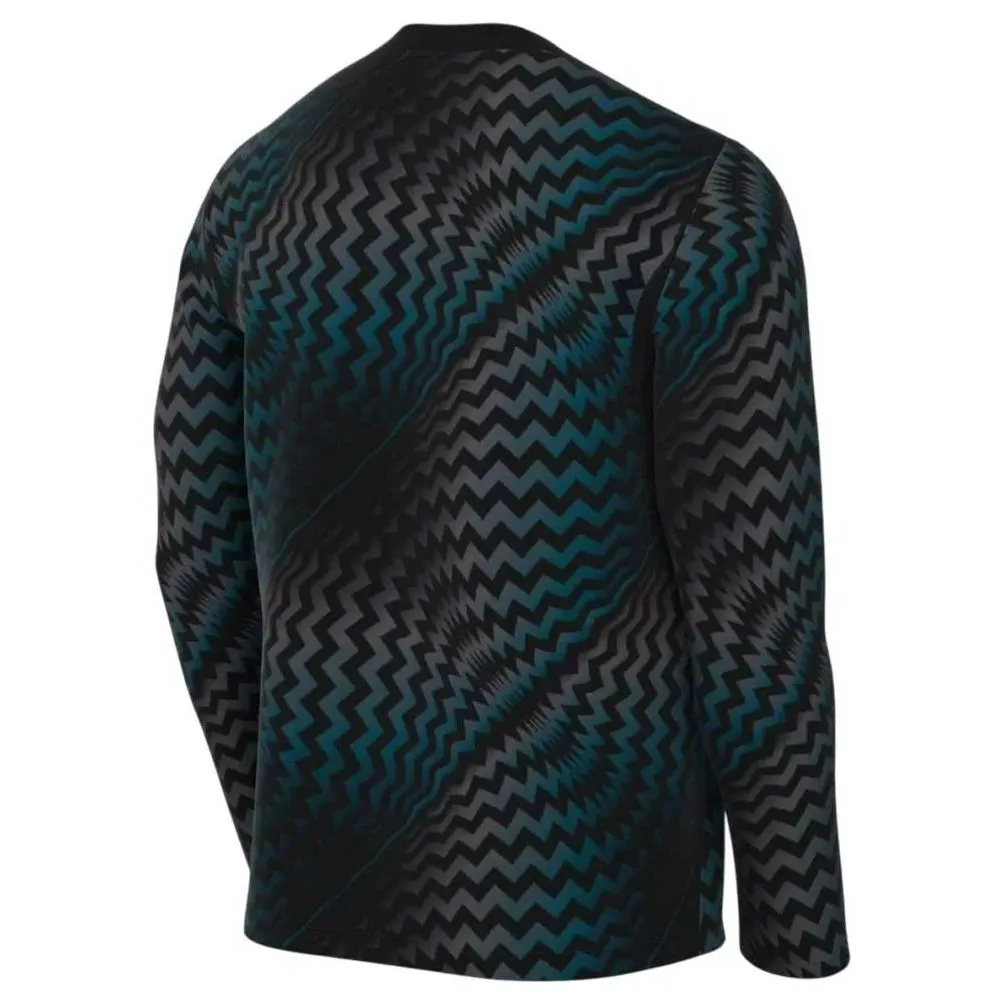 Nike Men's Gardien VI Long-Sleeve Goalkeeper Soccer Jersey - Image 2