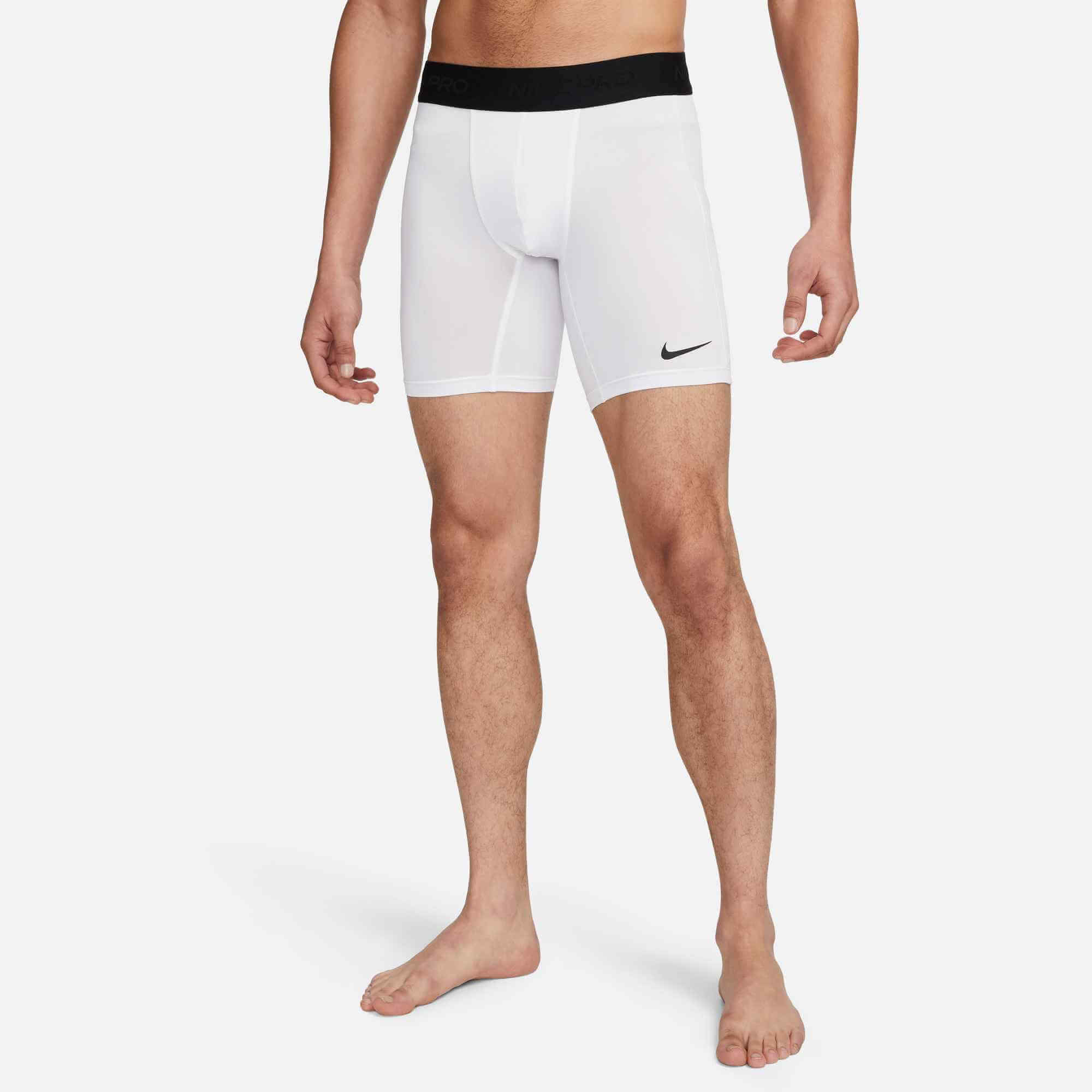 Nike Men's Pro DF Shorts - Image 2