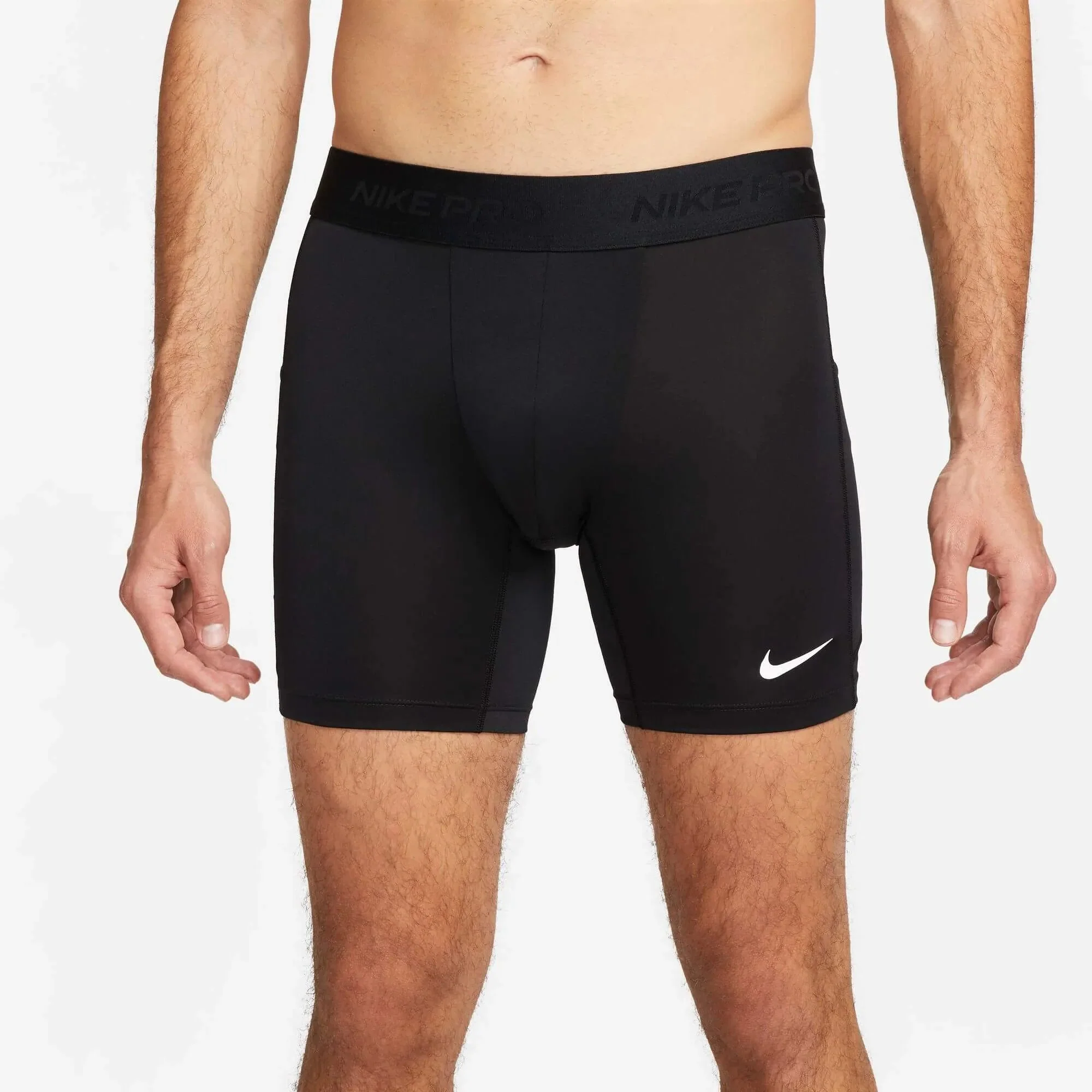 Nike Men's Pro DF Shorts - Image 3