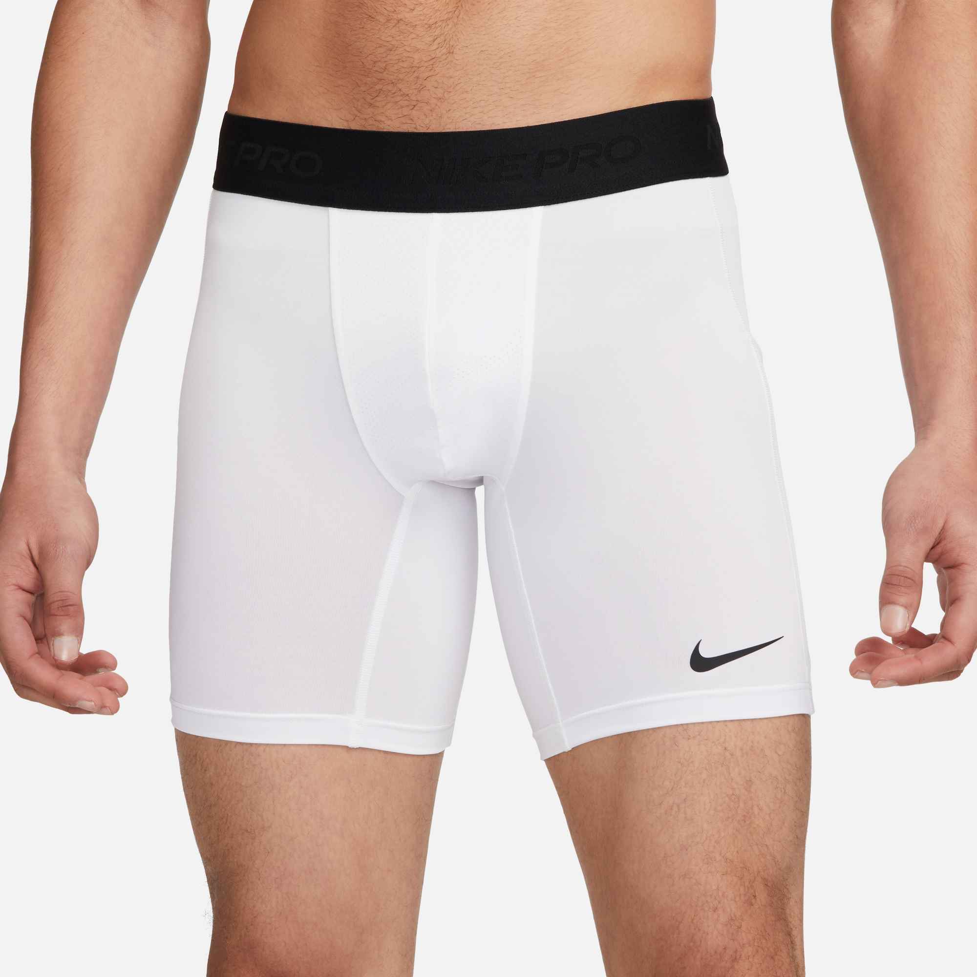 Nike Men's Pro DF Shorts - Image 5